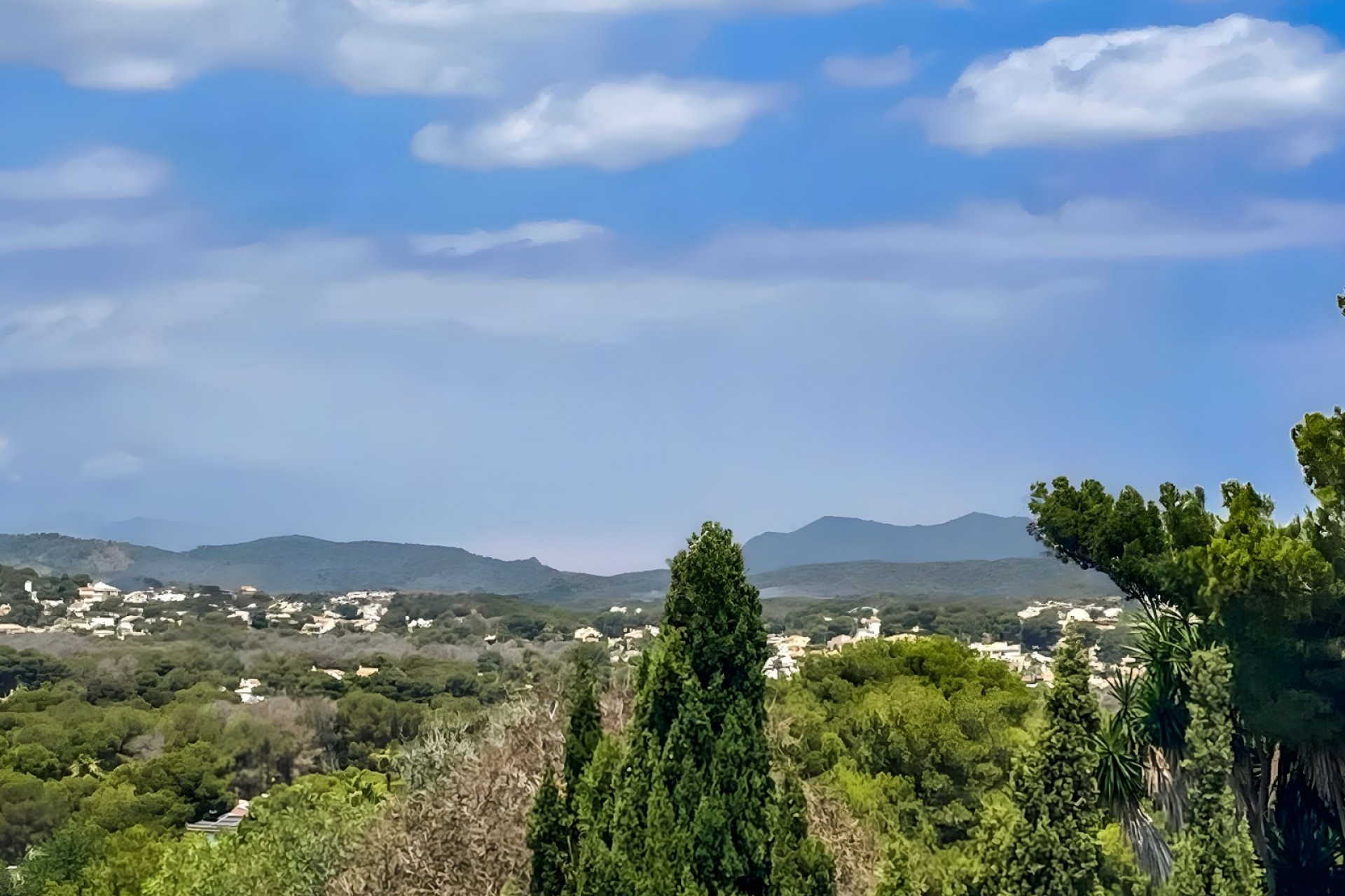 New Build - Villa -
Jávea - Balcon al Mar