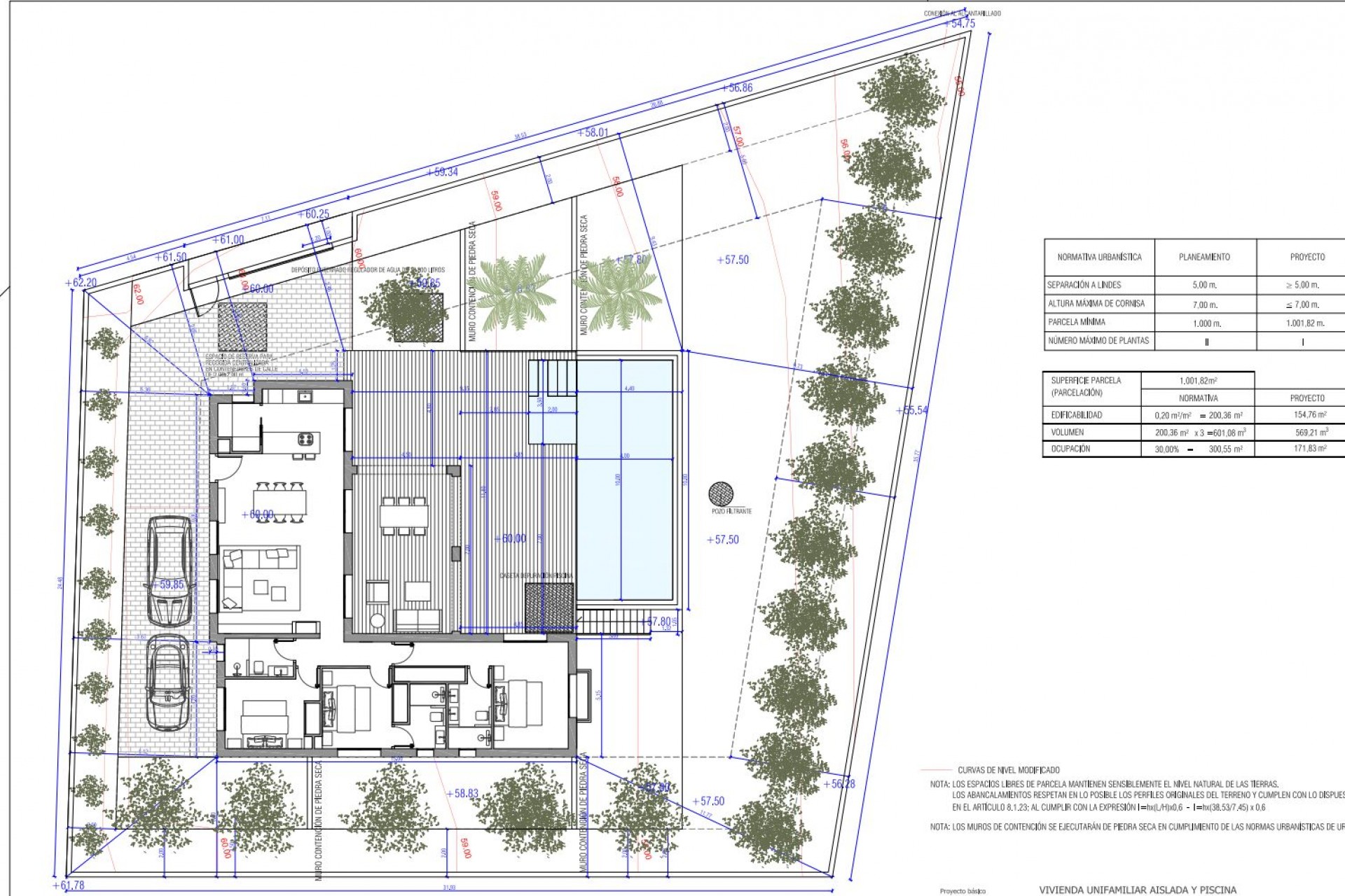 New Build - Villa -
Jávea - Cumbres de Tosalet