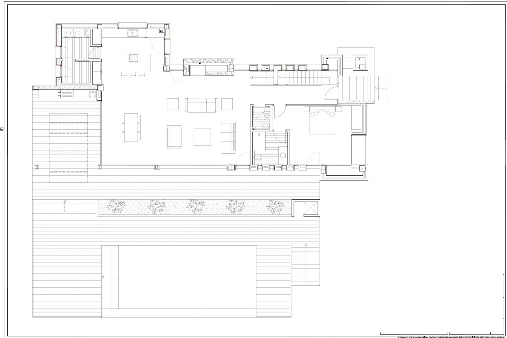 New Build - Villa -
Jávea - El Garroferal