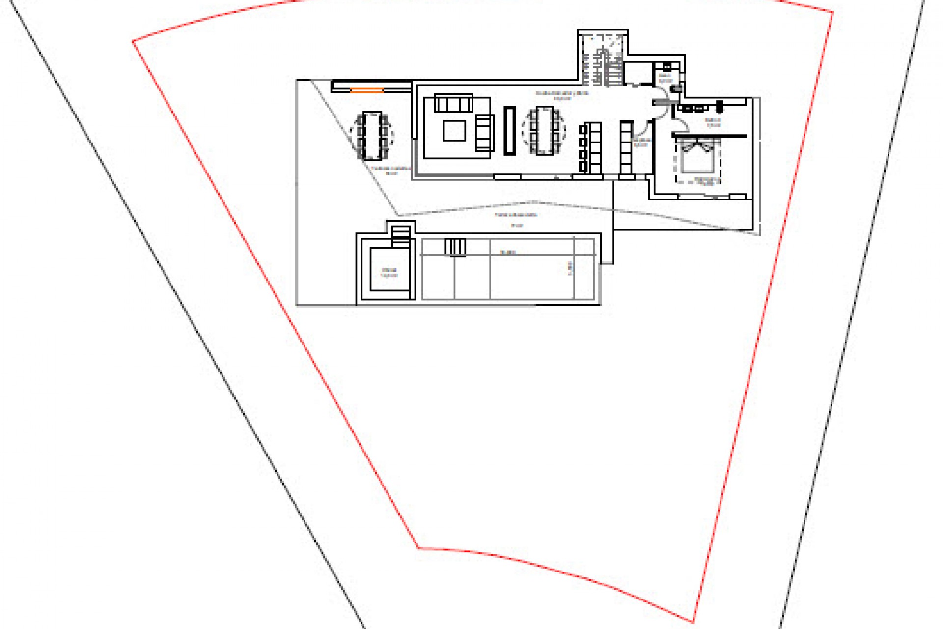 New Build - Villa -
Jávea - Nova Xabia