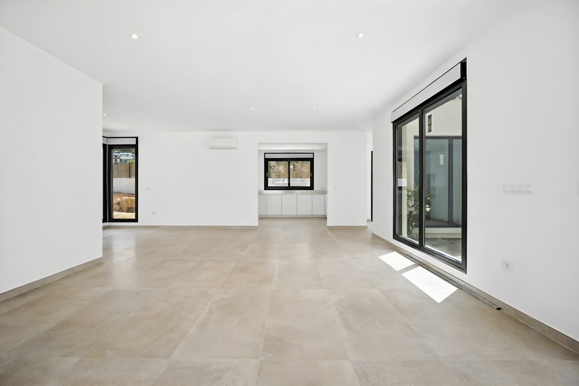 New Build - Villa -
Jávea - Partides comunes - Adsubia