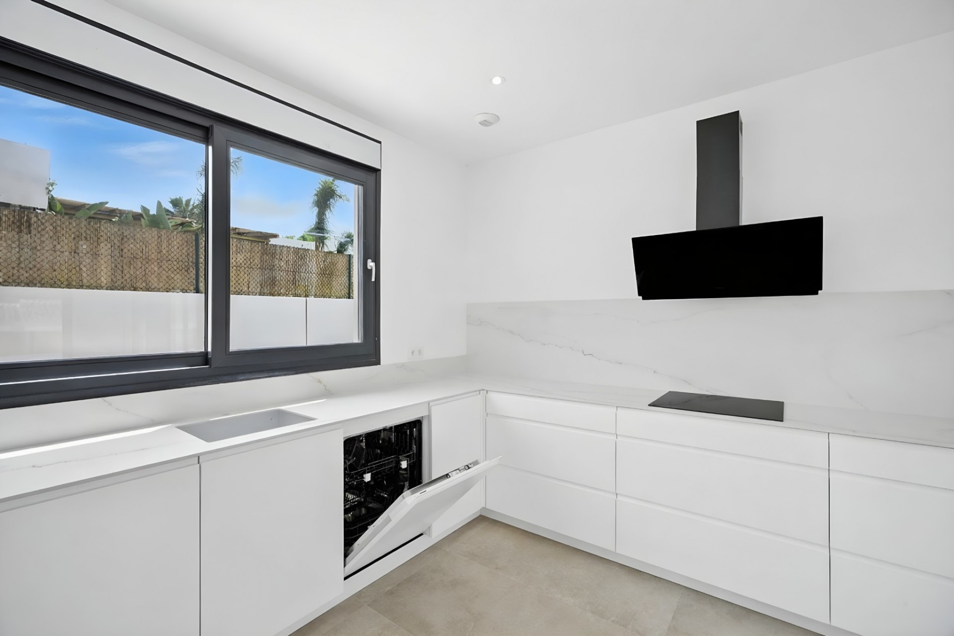 New Build - Villa -
Jávea - Partides comunes - Adsubia