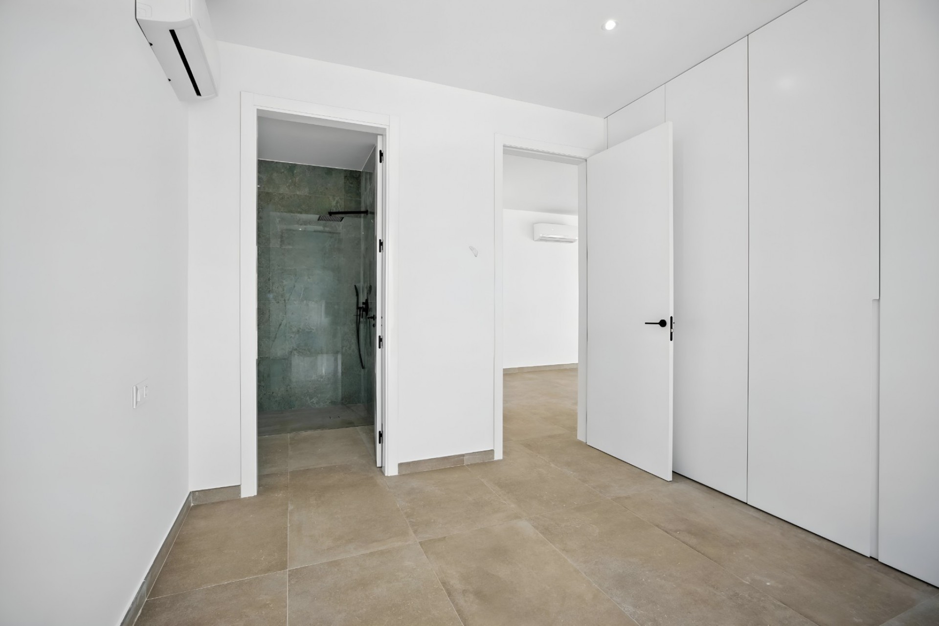 New Build - Villa -
Jávea - Partides comunes - Adsubia