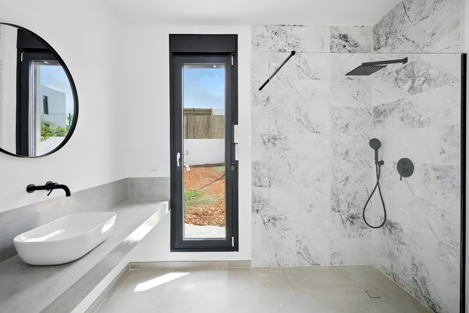 New Build - Villa -
Jávea - Partides comunes - Adsubia