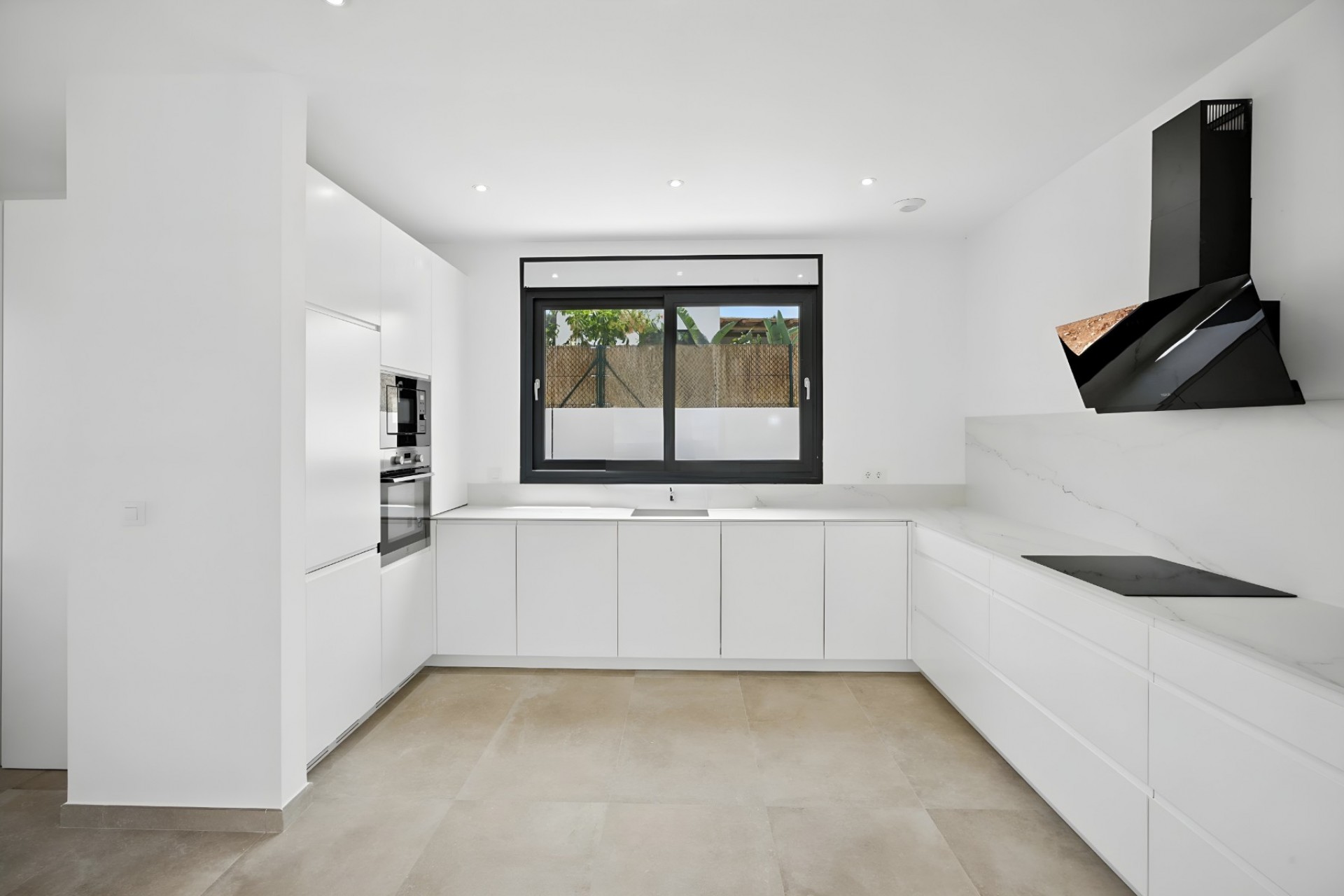 New Build - Villa -
Jávea - Partides comunes - Adsubia