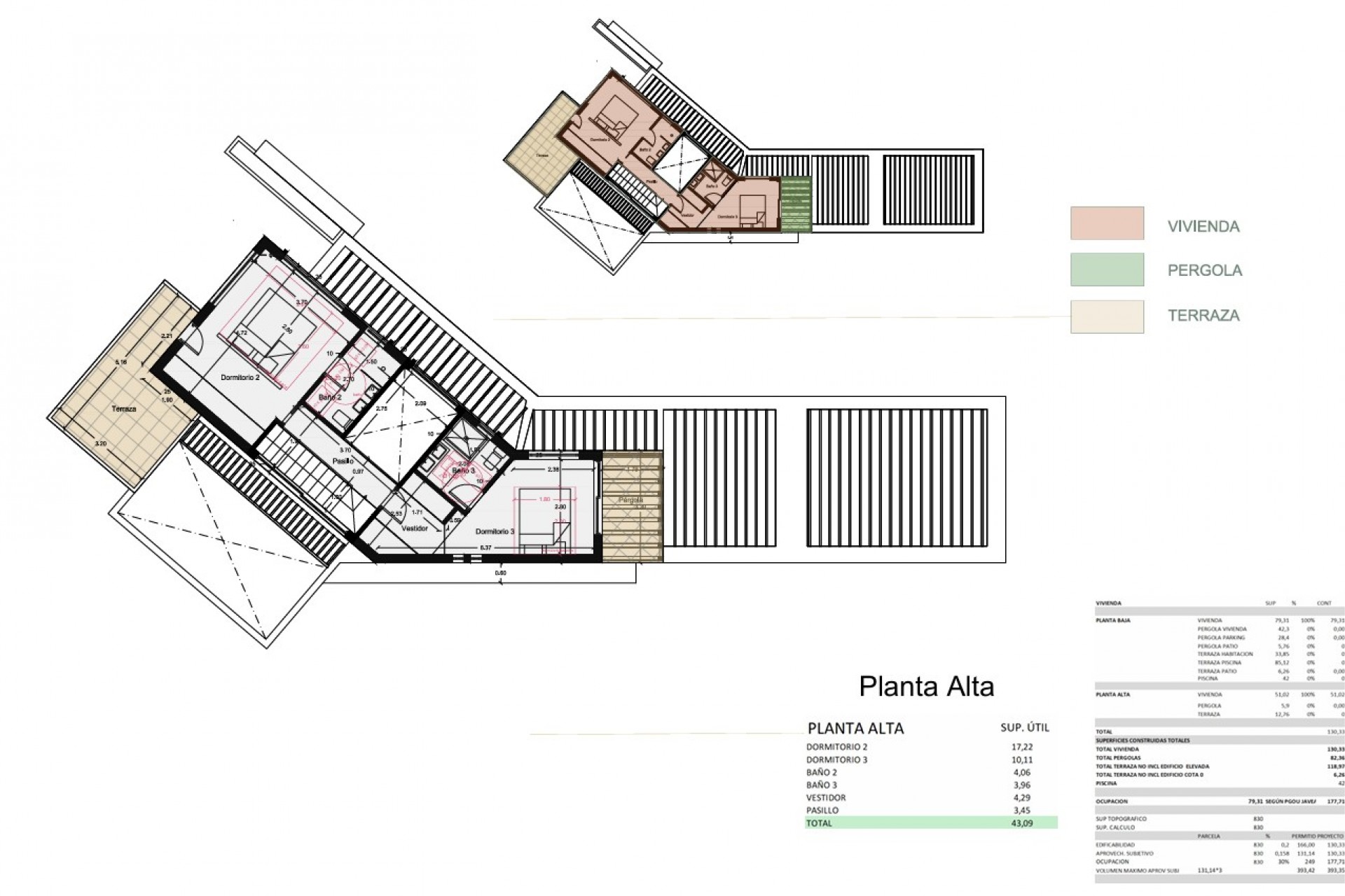 New Build - Villa -
Jávea - Pinosol