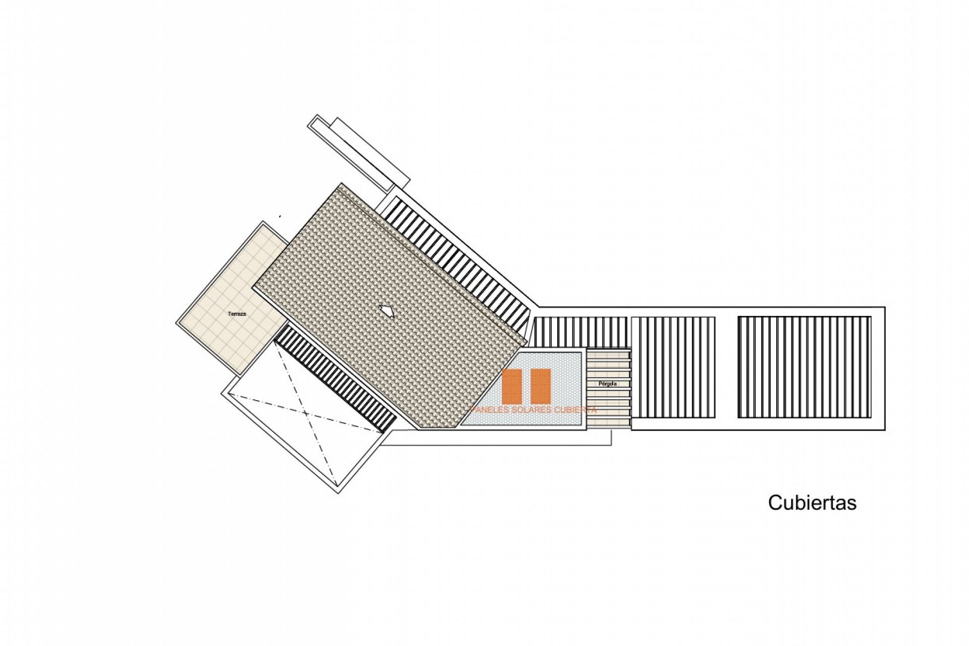 New Build - Villa -
Jávea - Pinosol