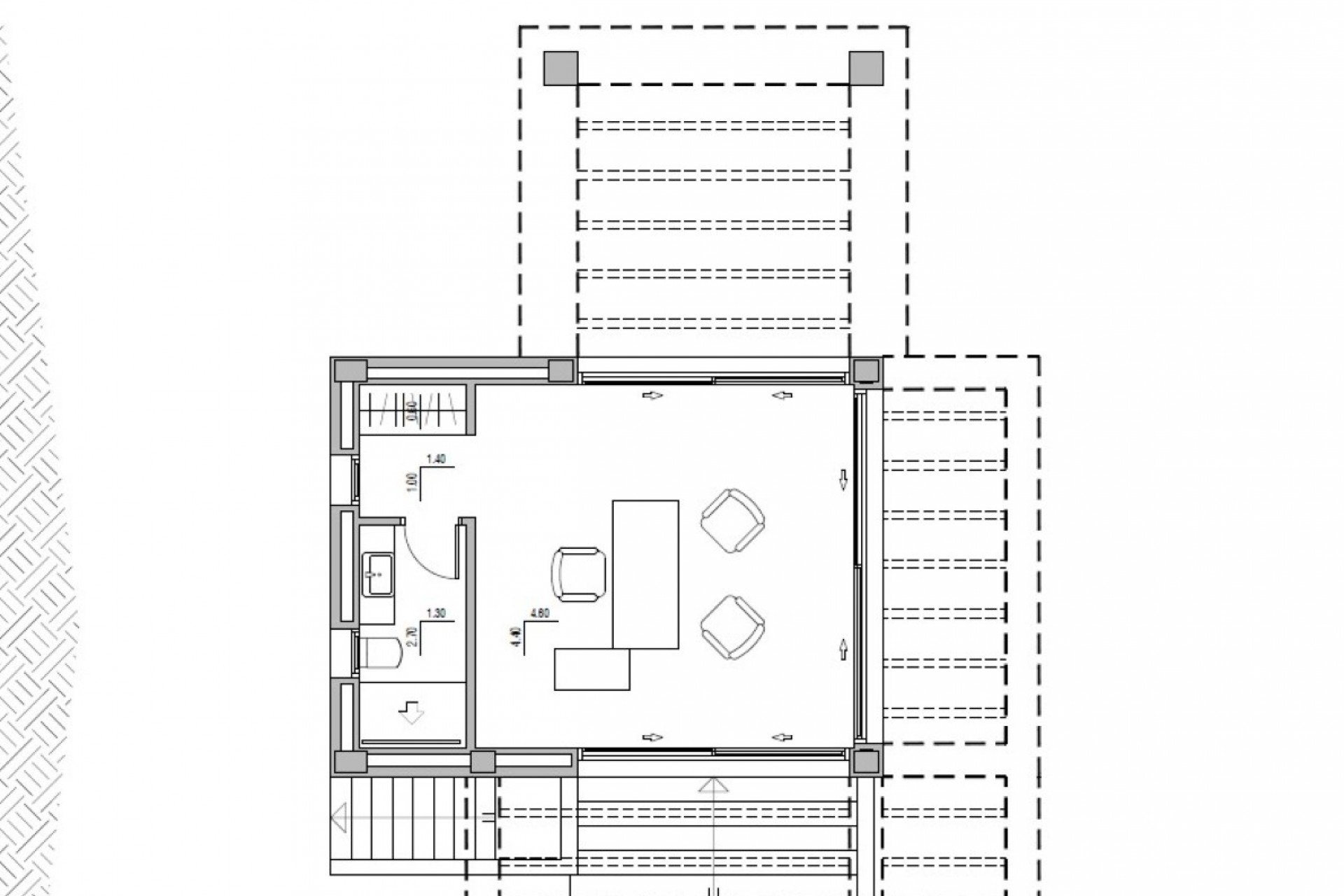 New Build - Villa -
Jávea - Pinosol