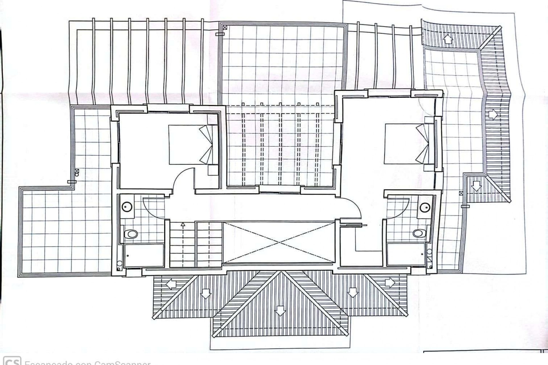 New Build - Villa -
Jávea - Pinosol