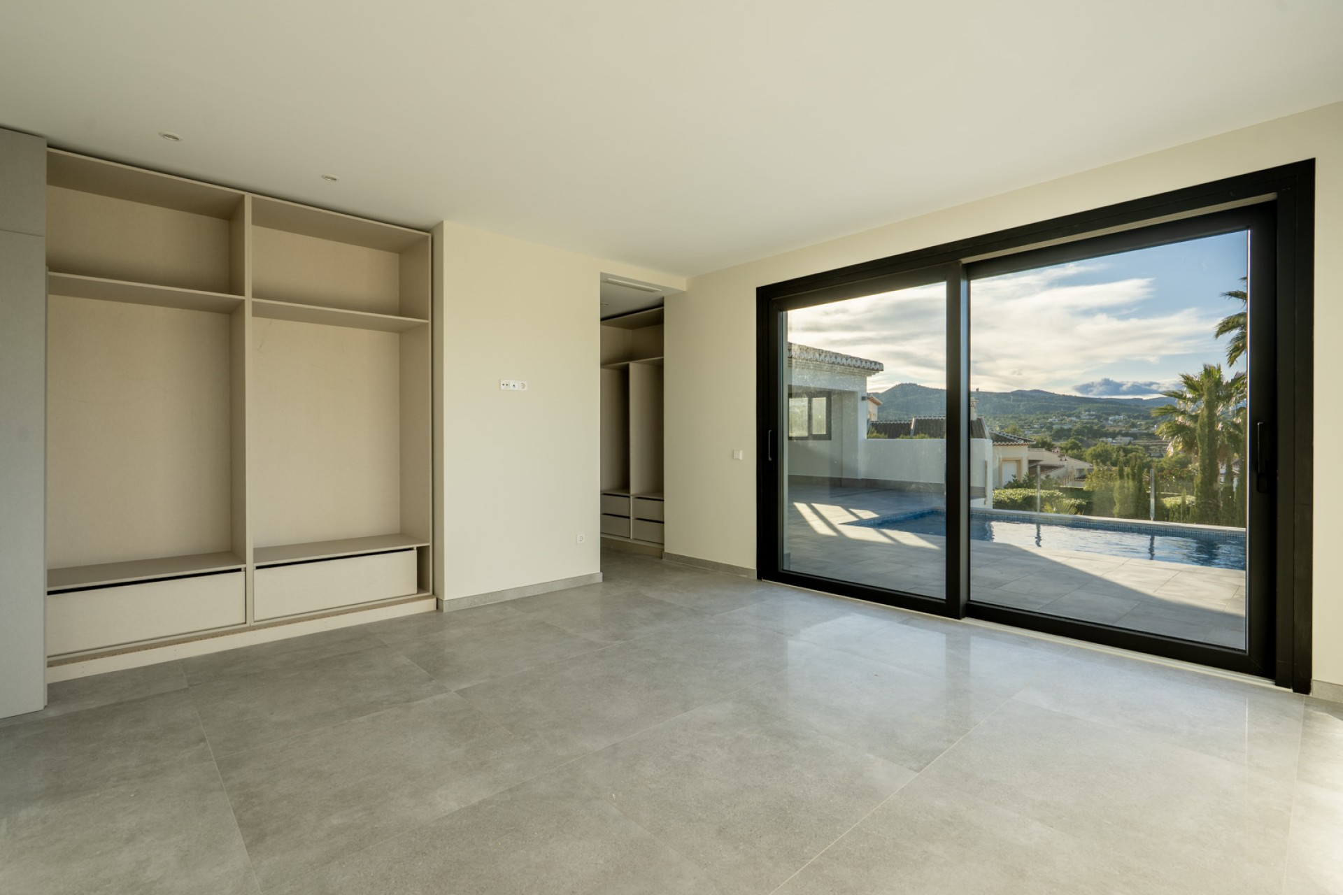 New Build - Villa -
Jávea - Piver