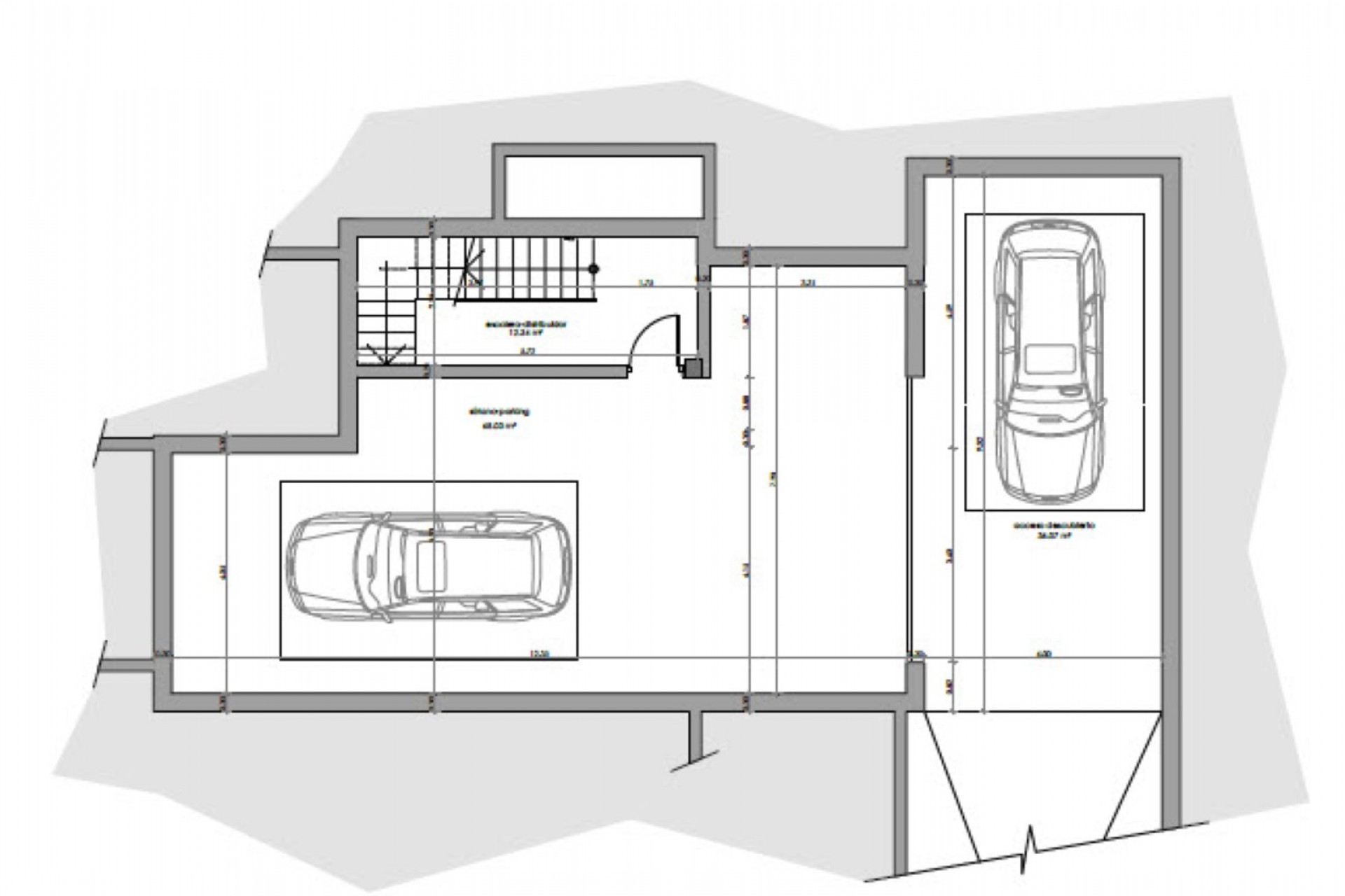 New Build - Villa -
Jávea - Piver