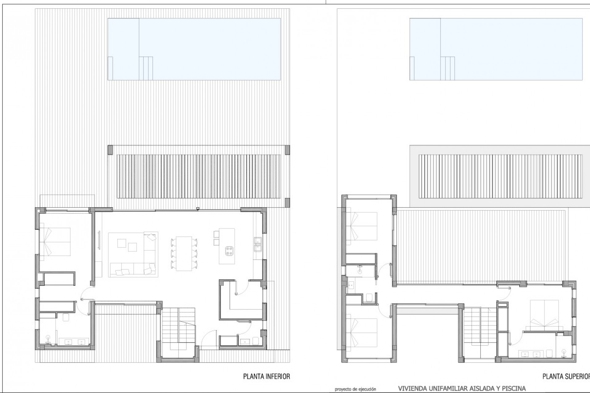 New Build - Villa -
Jávea - Piver