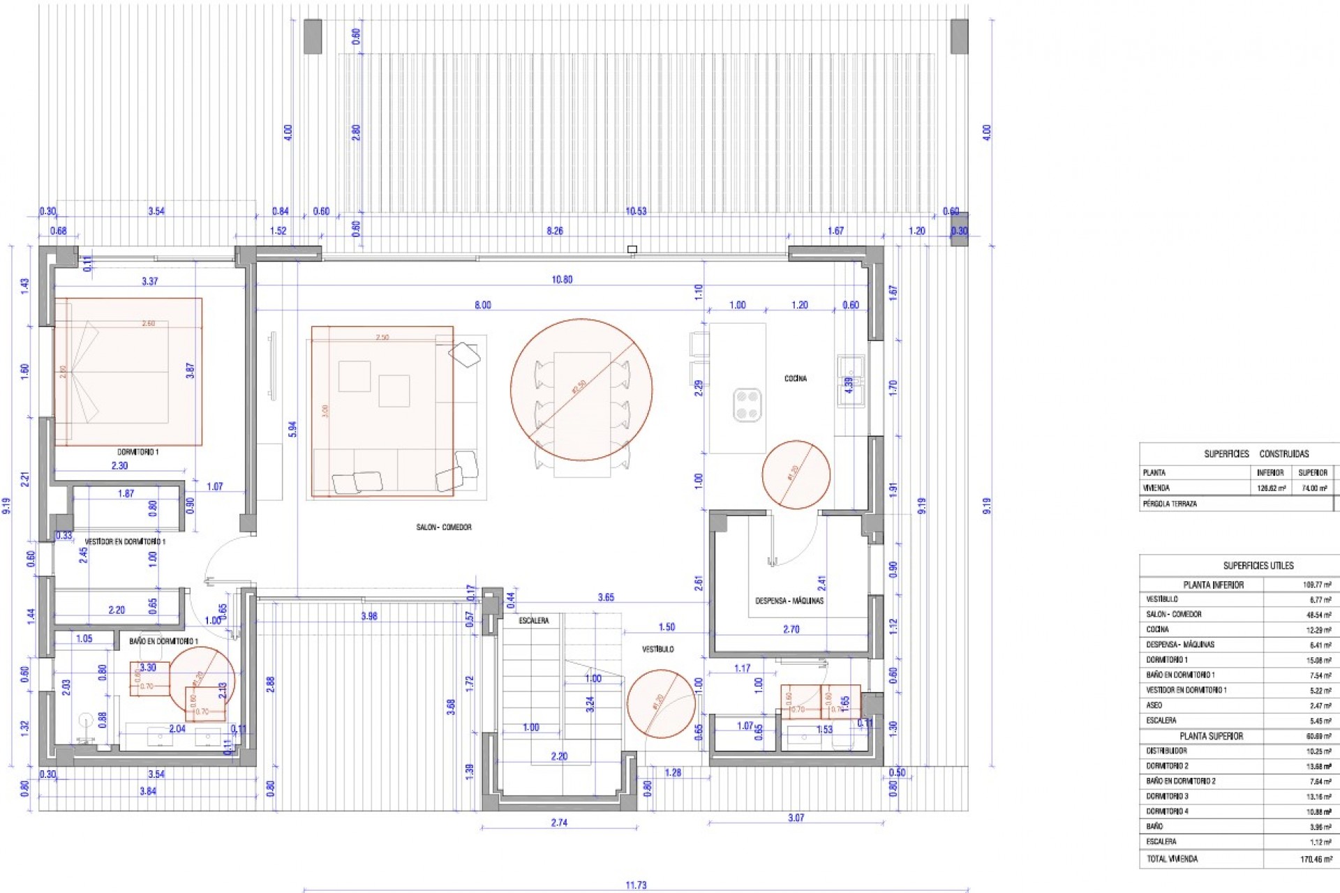 New Build - Villa -
Jávea - Piver