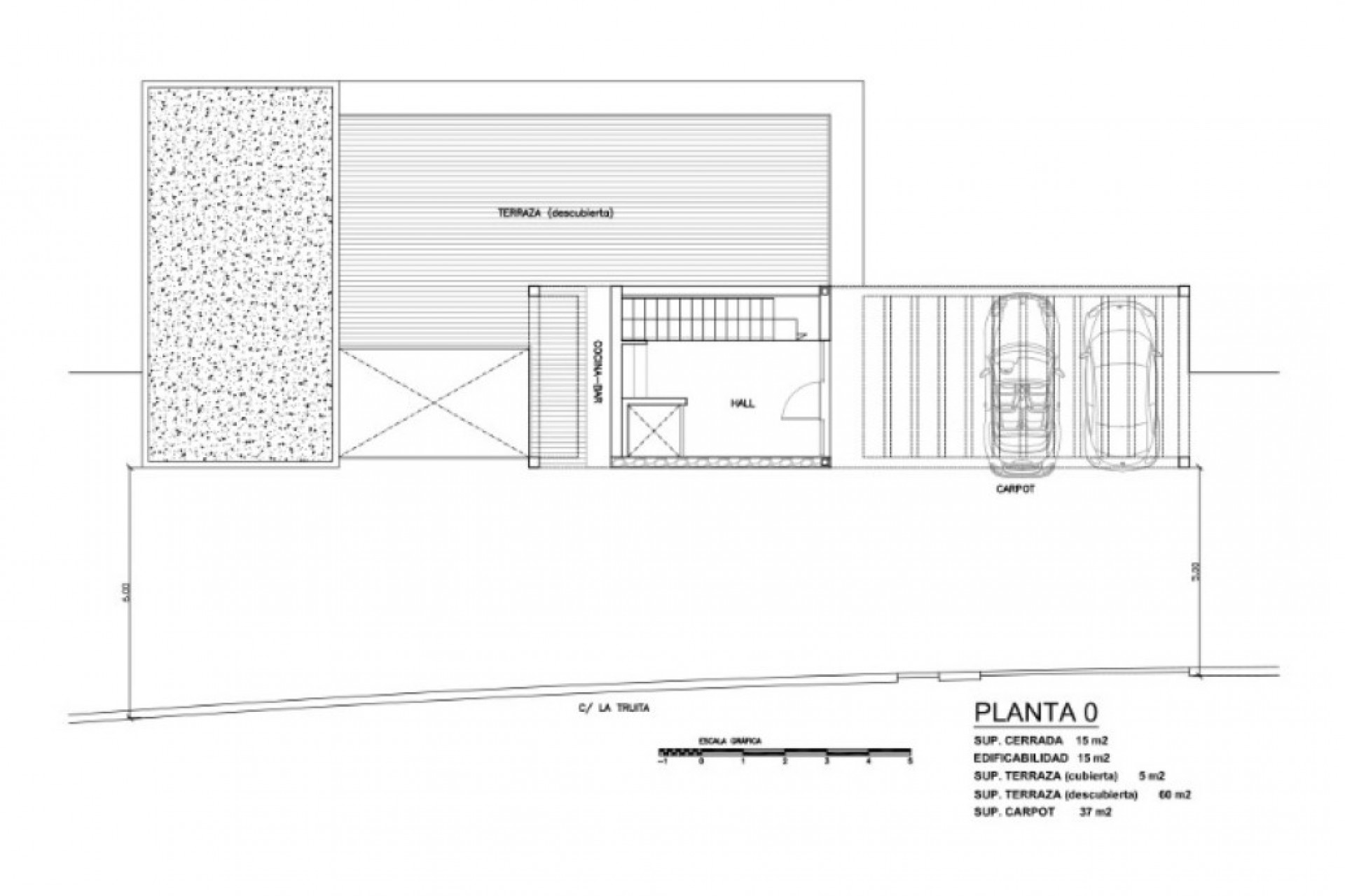 New Build - Villa -
Jávea - Portixol