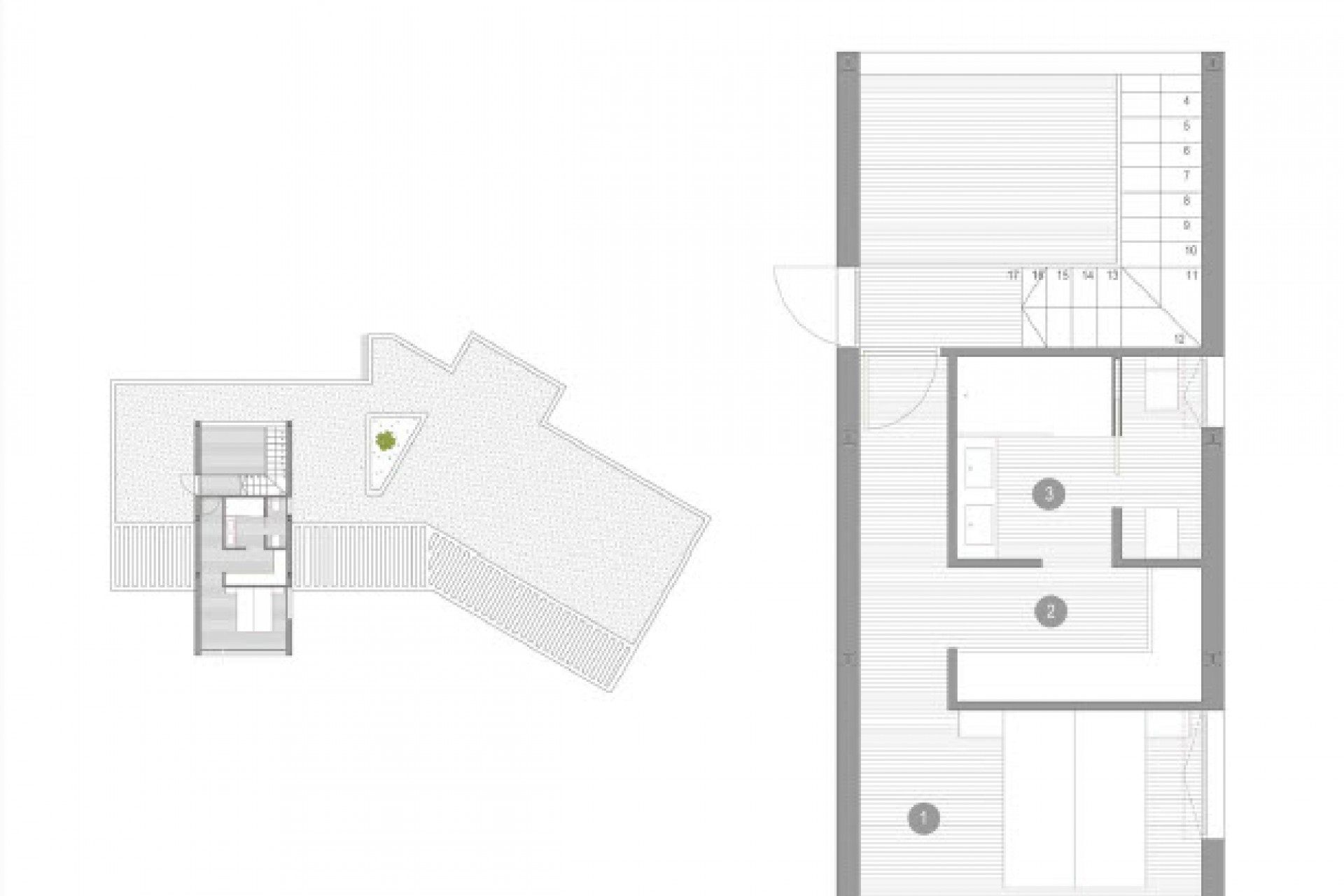 New Build - Villa -
Jávea - Tosalet