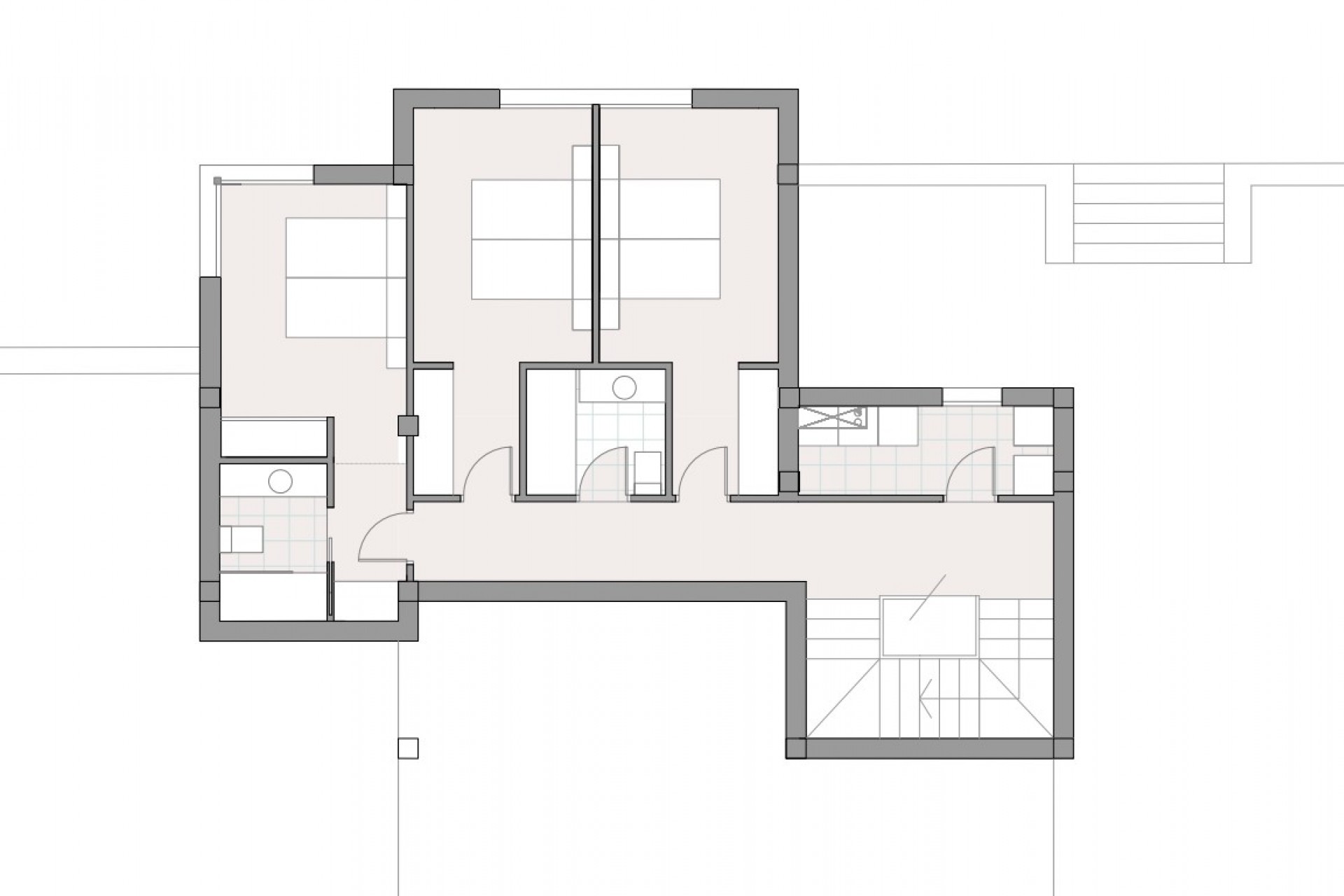 New Build - Villa -
Jávea - Villes del Vent