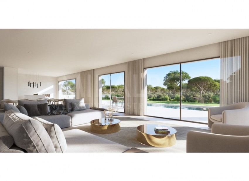 New Build - Villa -
Jávea / Xàbia - Cap Martí - El Tossalet - Pinomar