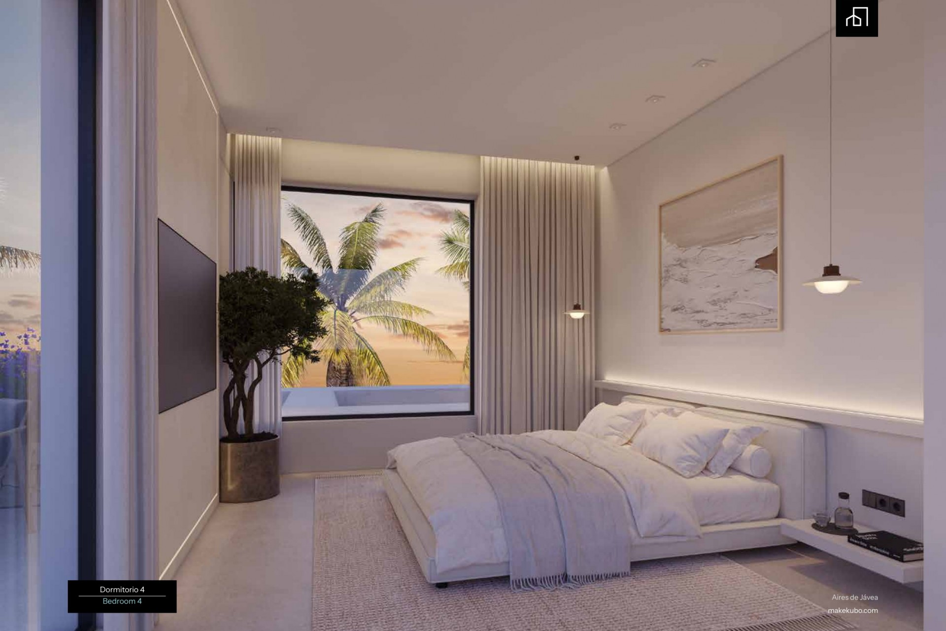 New Build - Villa -
Jávea / Xàbia - Cap Martí - El Tossalet - Pinomar