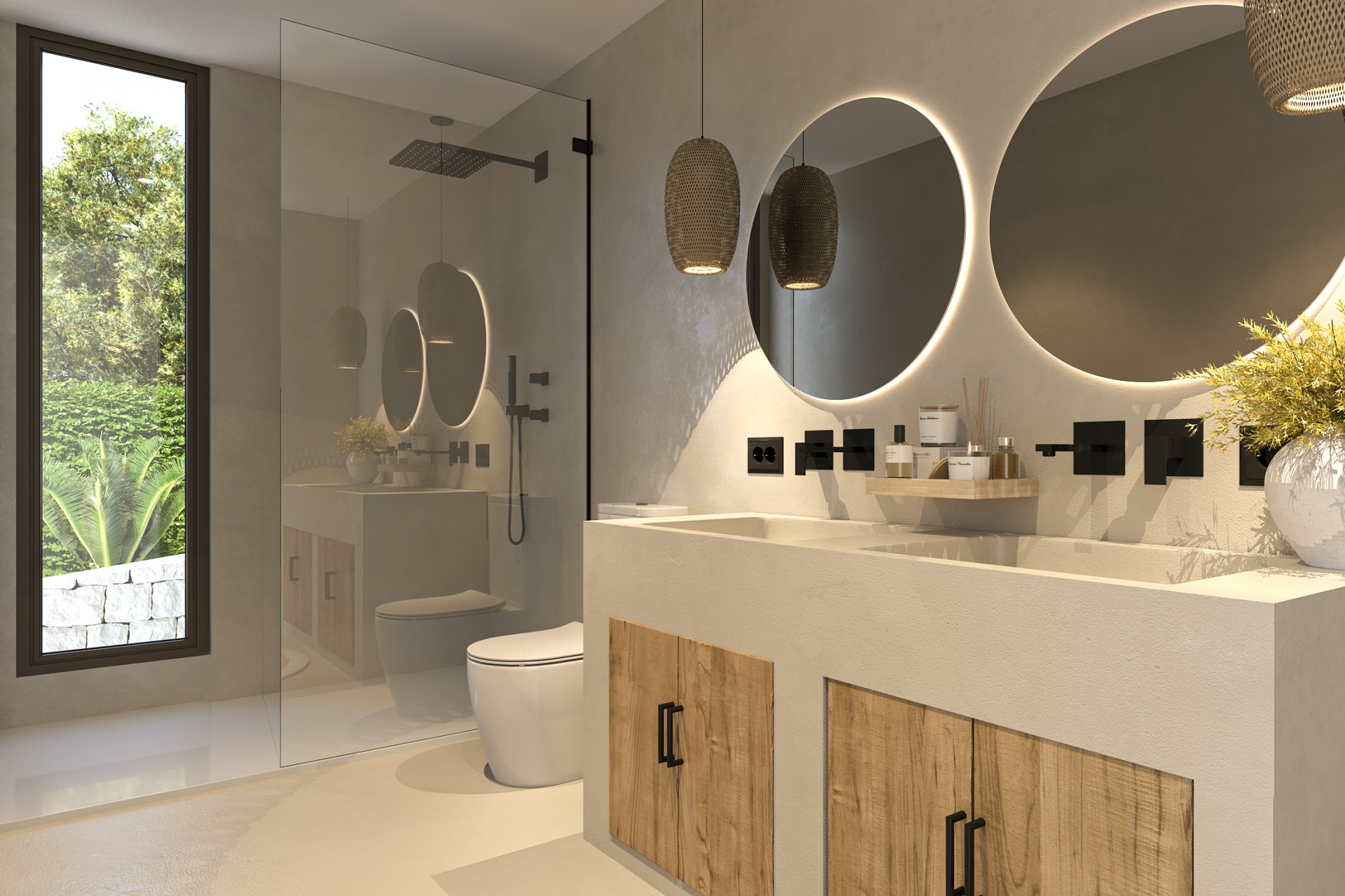 New Build - Villa -
Jávea / Xàbia - Centro ciudad