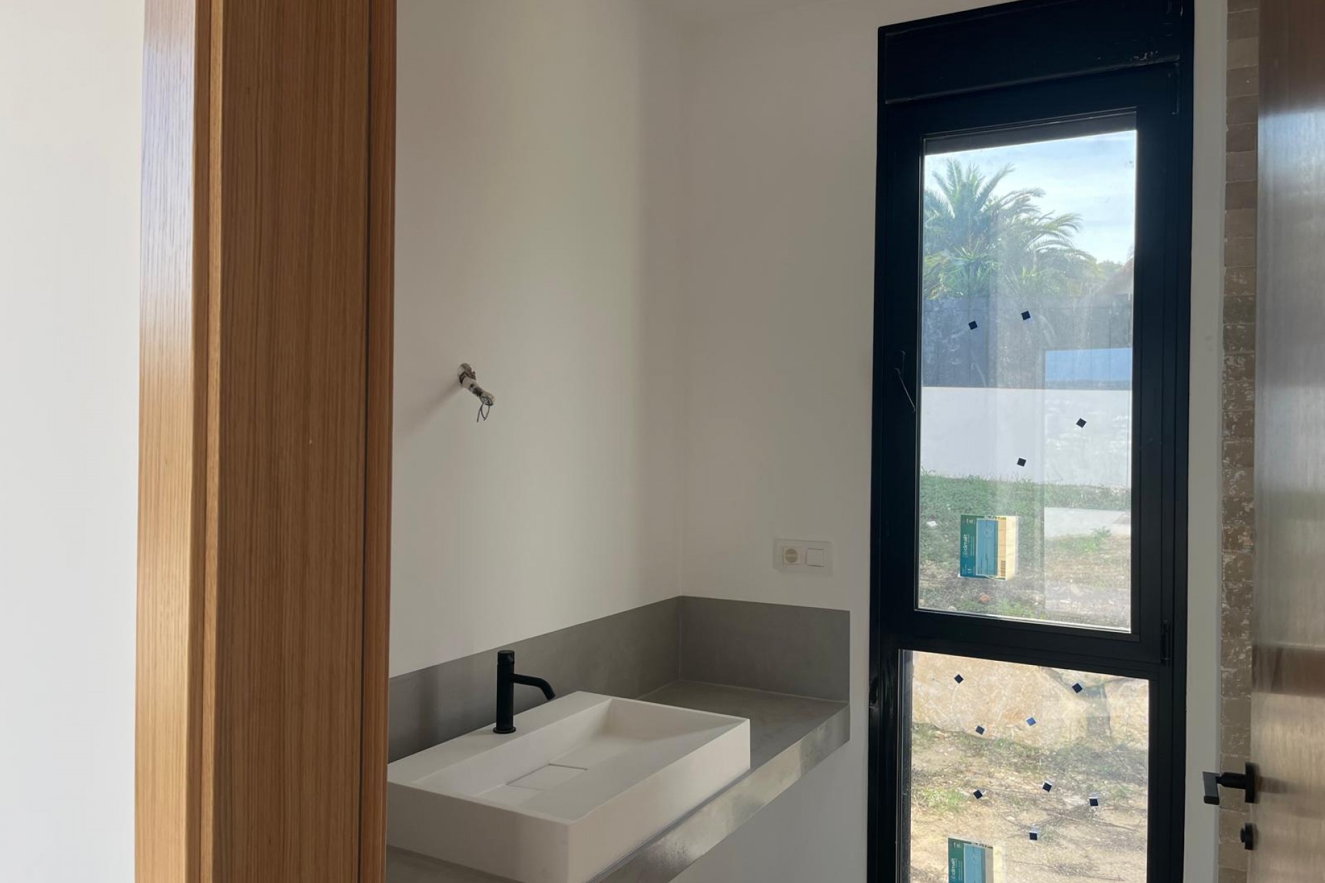 New Build - Villa -
Jávea / Xàbia - Partides comunes - Adsubia