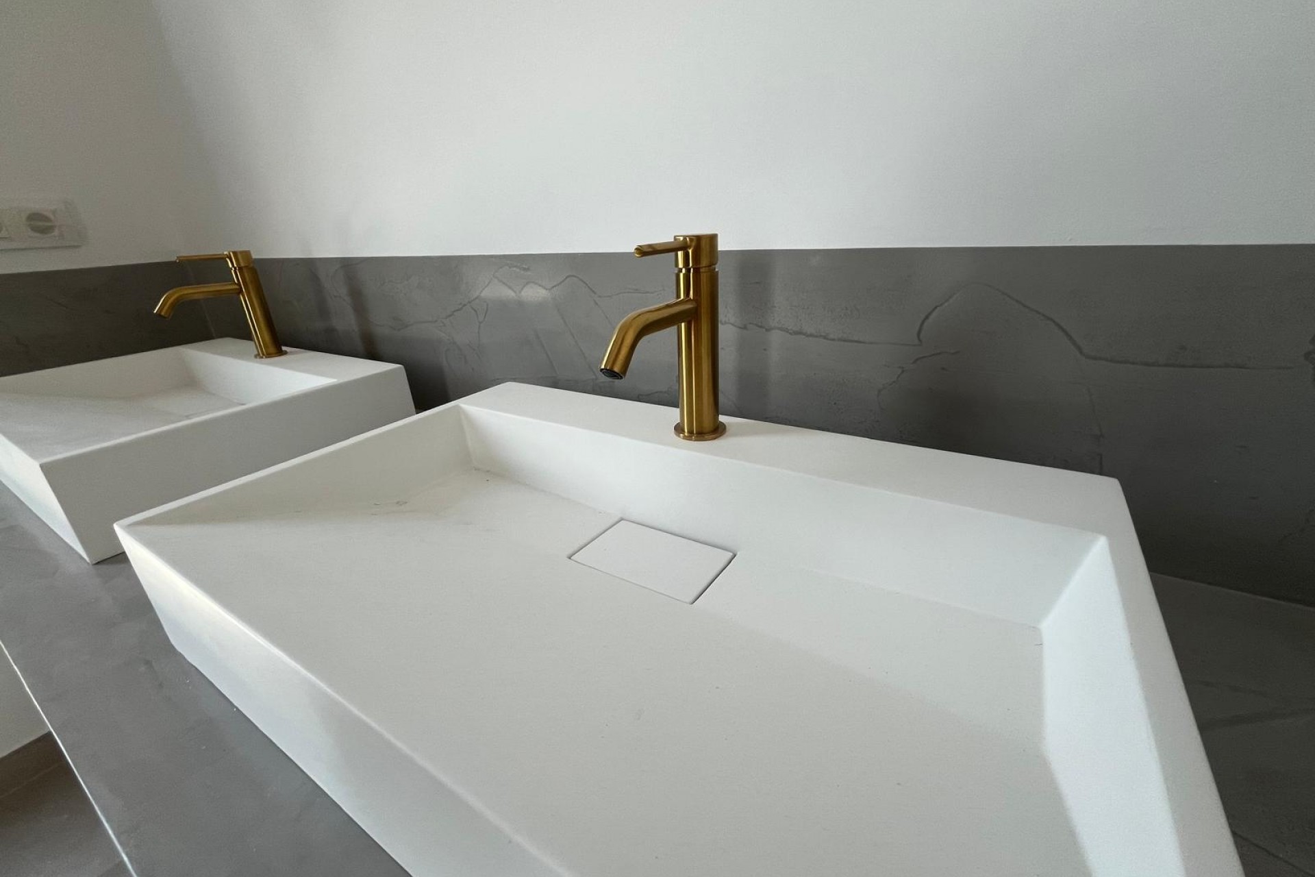 New Build - Villa -
Jávea / Xàbia - Partides comunes - Adsubia