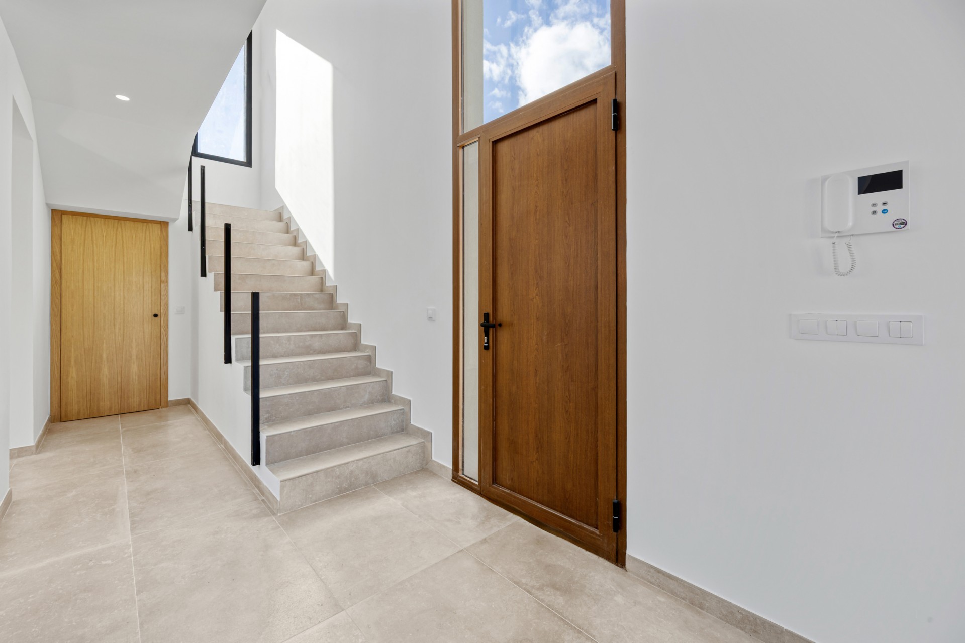 New Build - Villa -
Jávea / Xàbia - Partides comunes - Adsubia