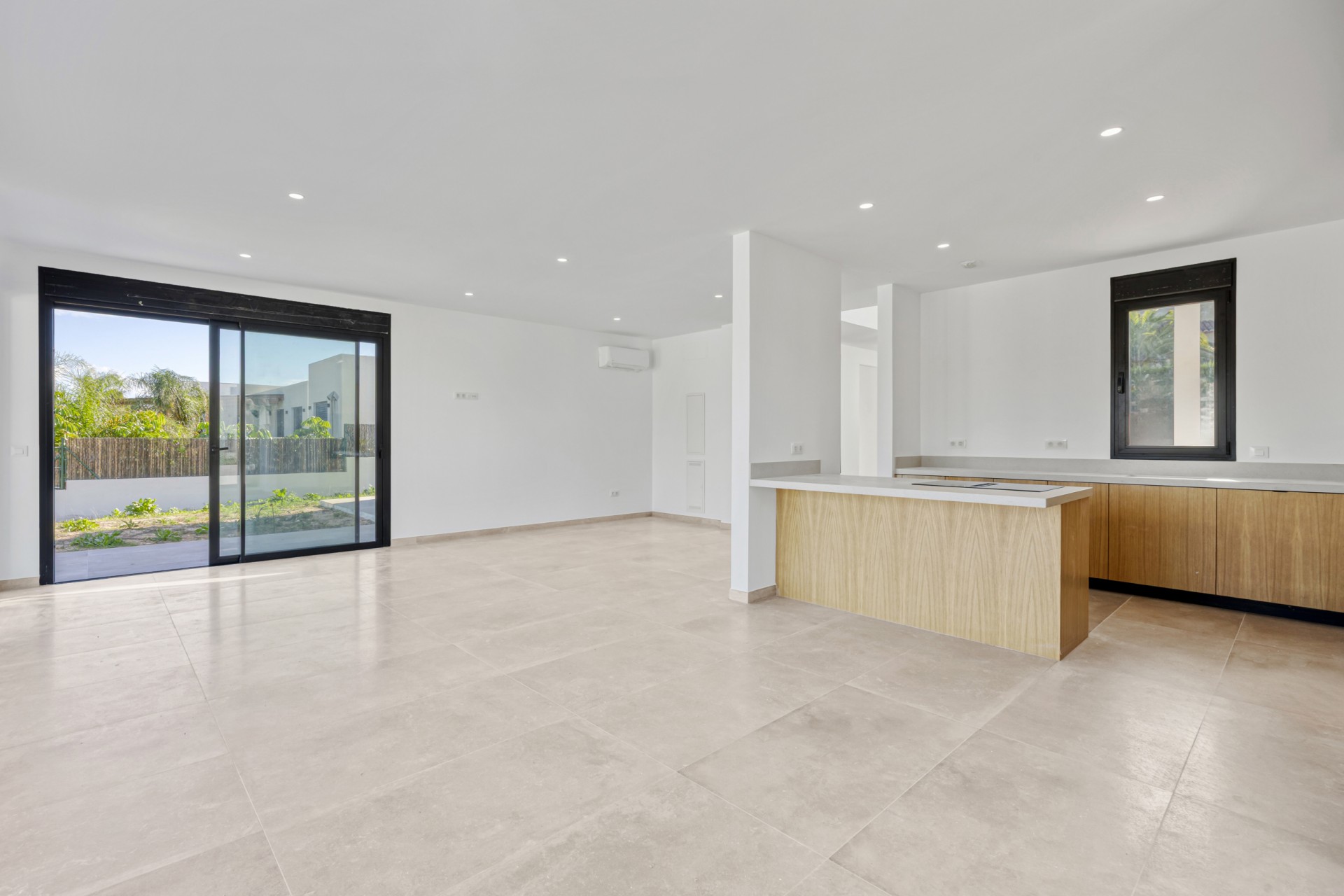 New Build - Villa -
Jávea / Xàbia - Partides comunes - Adsubia