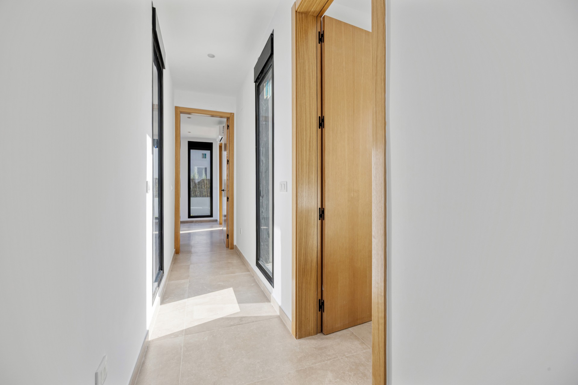 New Build - Villa -
Jávea / Xàbia - Partides comunes - Adsubia