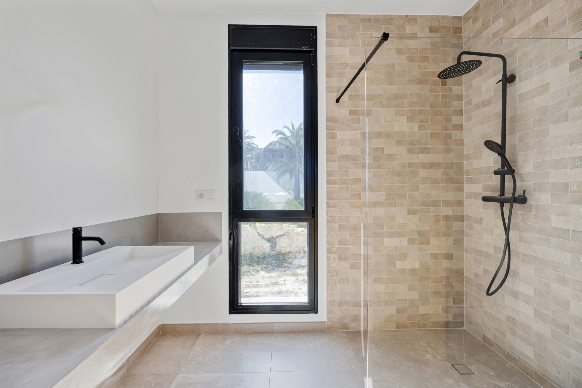 New Build - Villa -
Jávea / Xàbia - Partides comunes - Adsubia