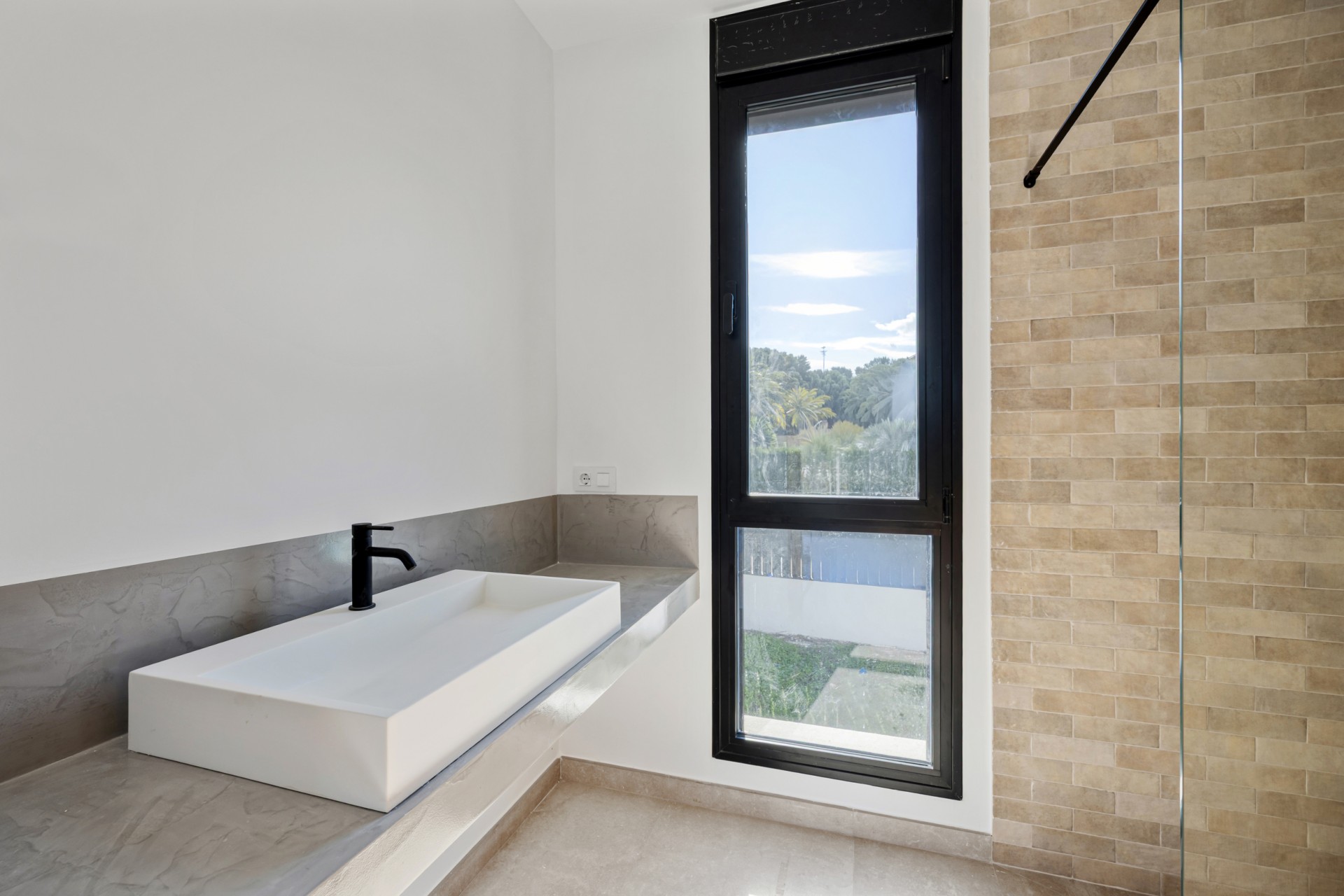 New Build - Villa -
Jávea / Xàbia - Partides comunes - Adsubia