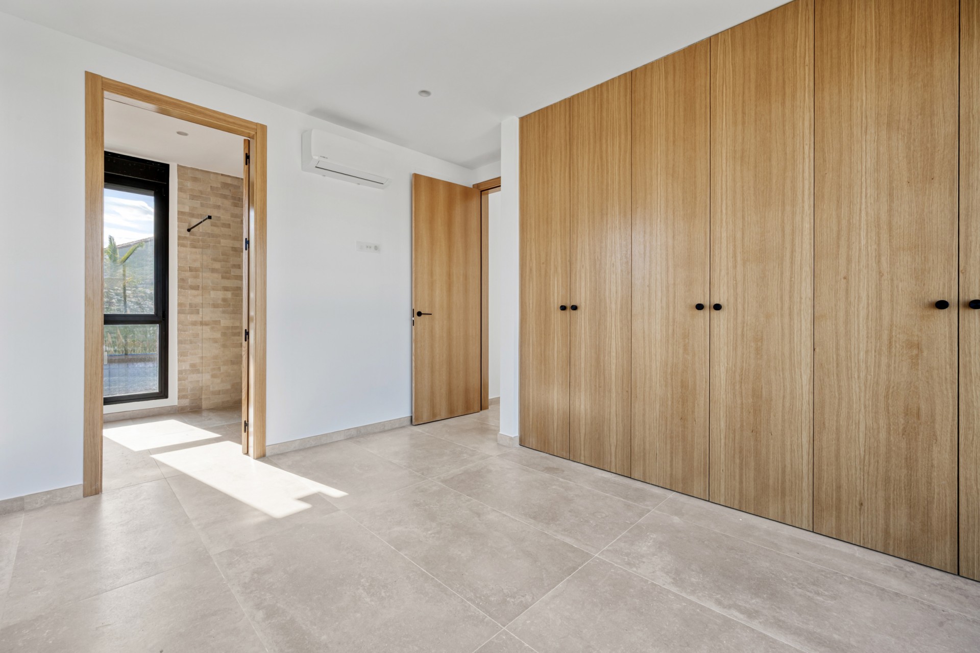 New Build - Villa -
Jávea / Xàbia - Partides comunes - Adsubia