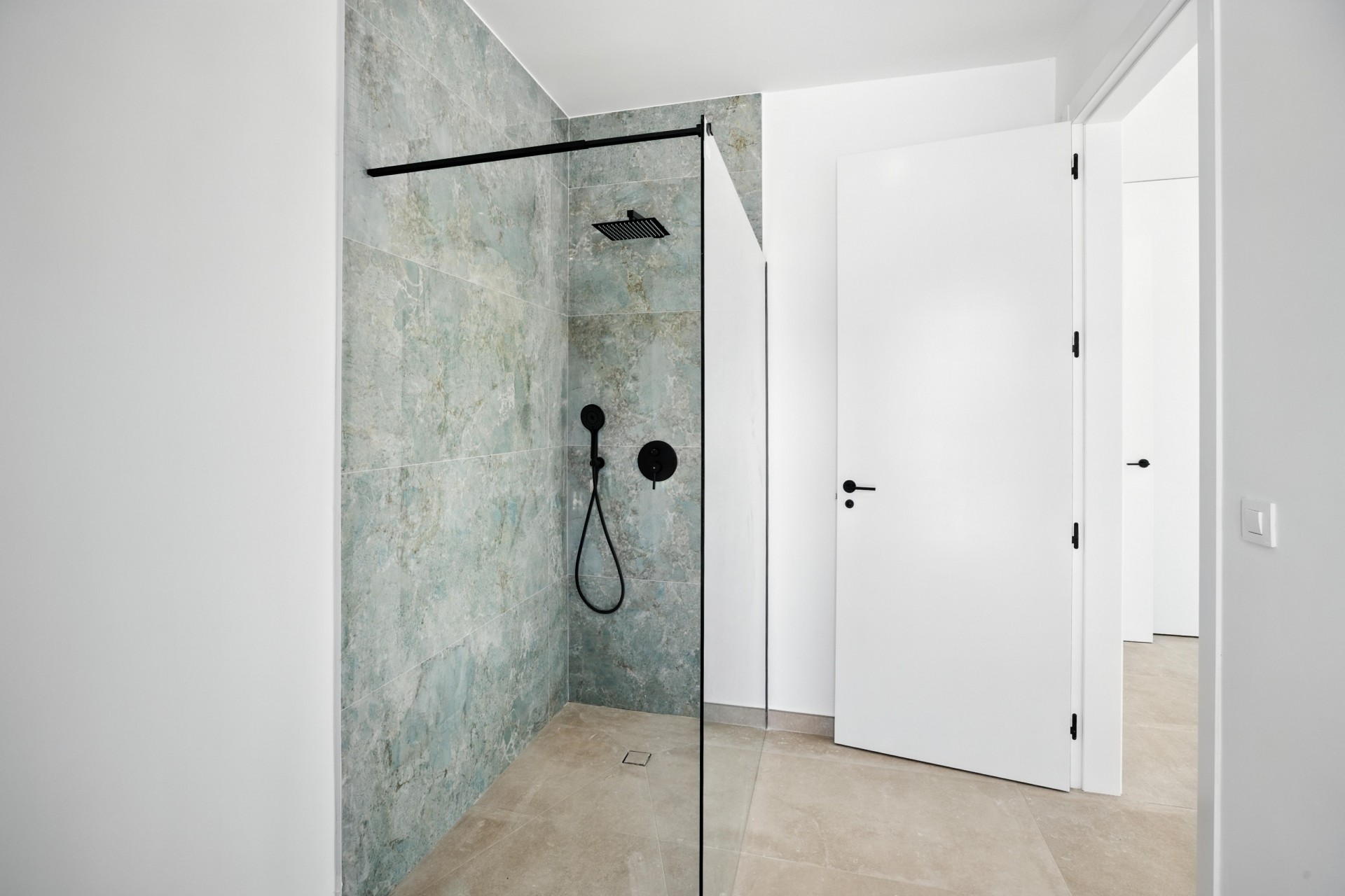 New Build - Villa -
Jávea / Xàbia - Partides comunes - Adsubia