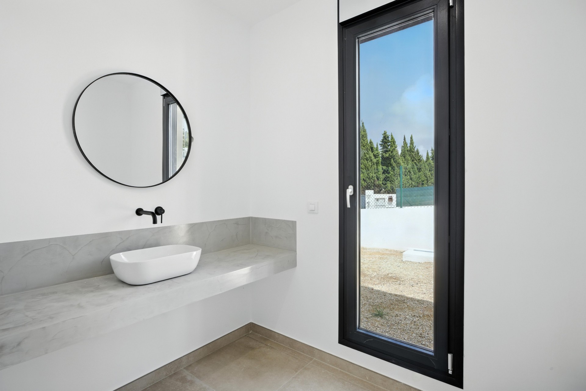 New Build - Villa -
Jávea / Xàbia - Partides comunes - Adsubia