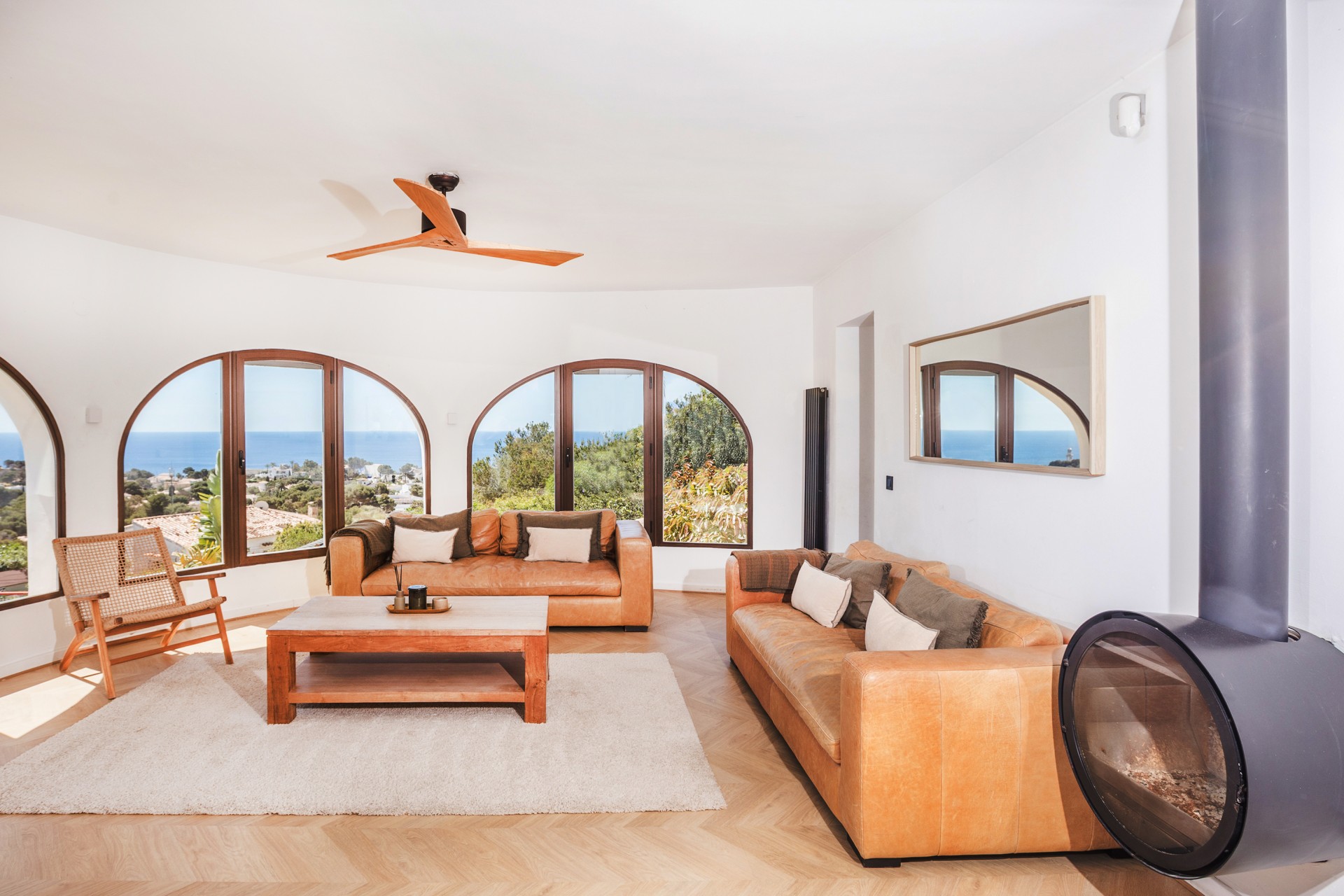 New Build - Villa -
Jávea / Xàbia - Portichol - Balcón al Mar