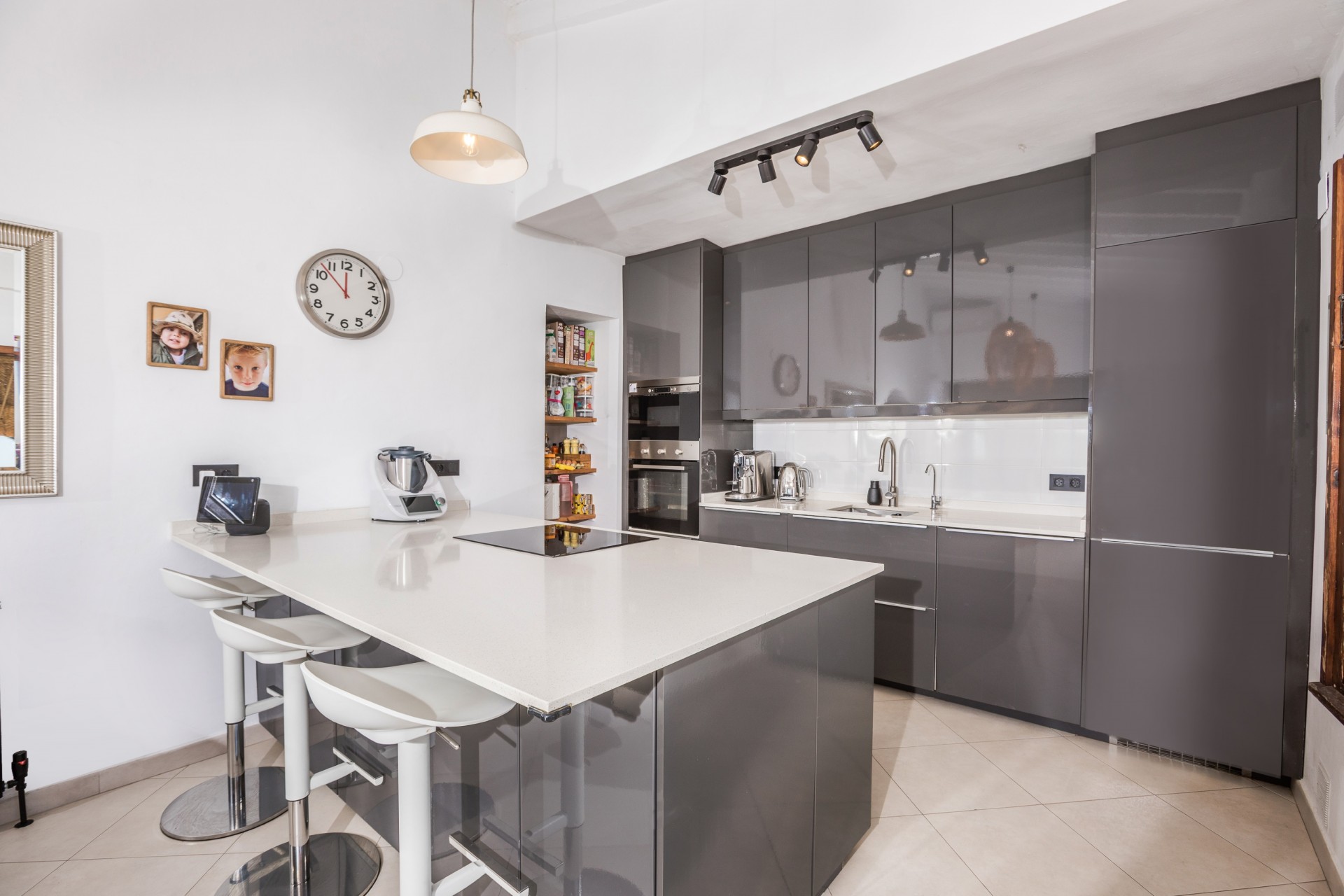 New Build - Villa -
Jávea / Xàbia - Portichol - Balcón al Mar