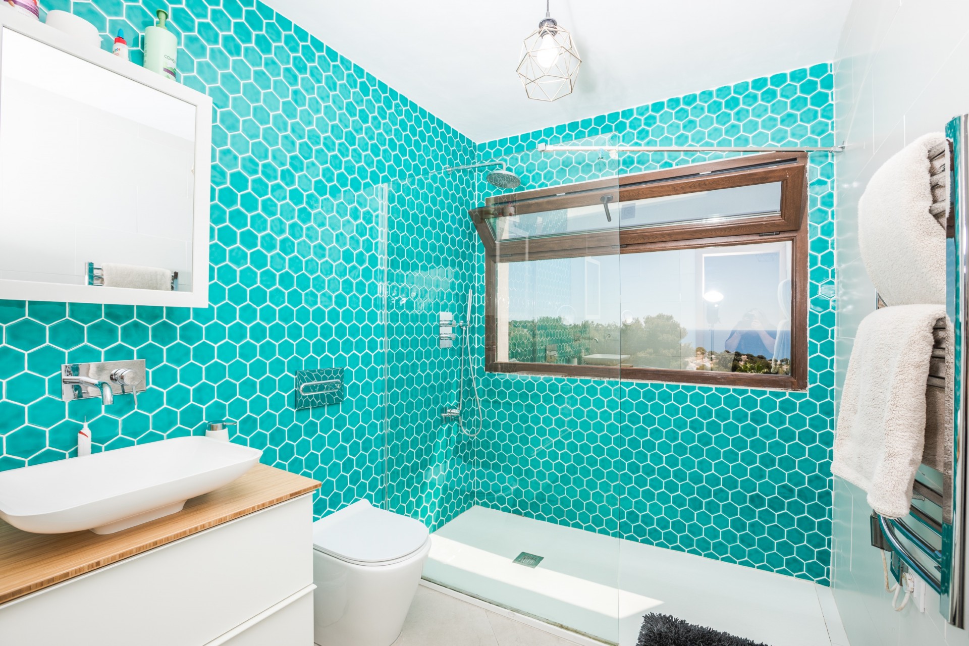 New Build - Villa -
Jávea / Xàbia - Portichol - Balcón al Mar