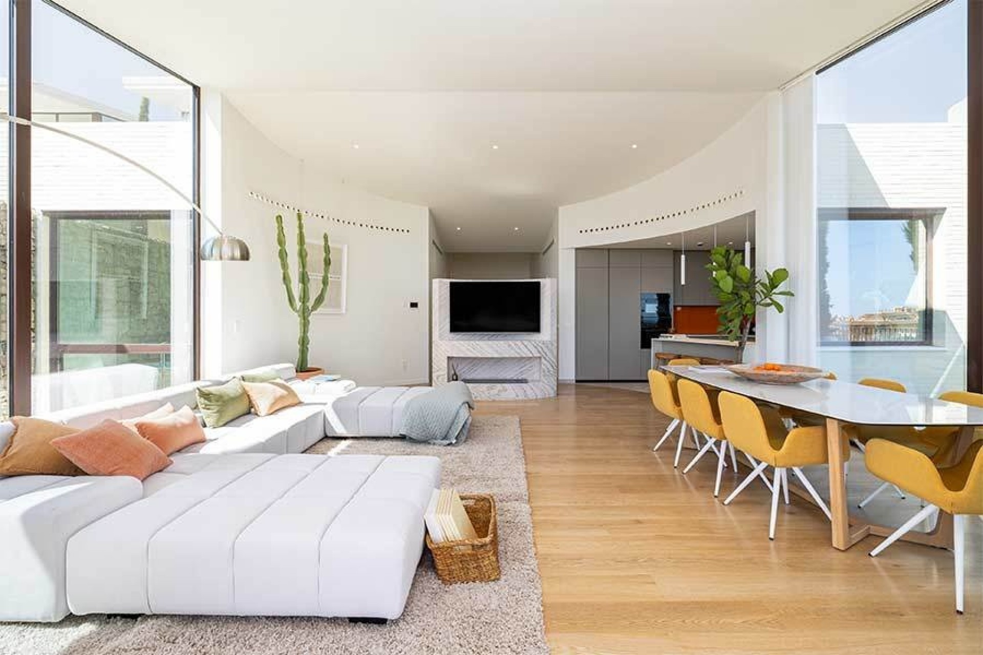New Build - Villa -
La Capellania