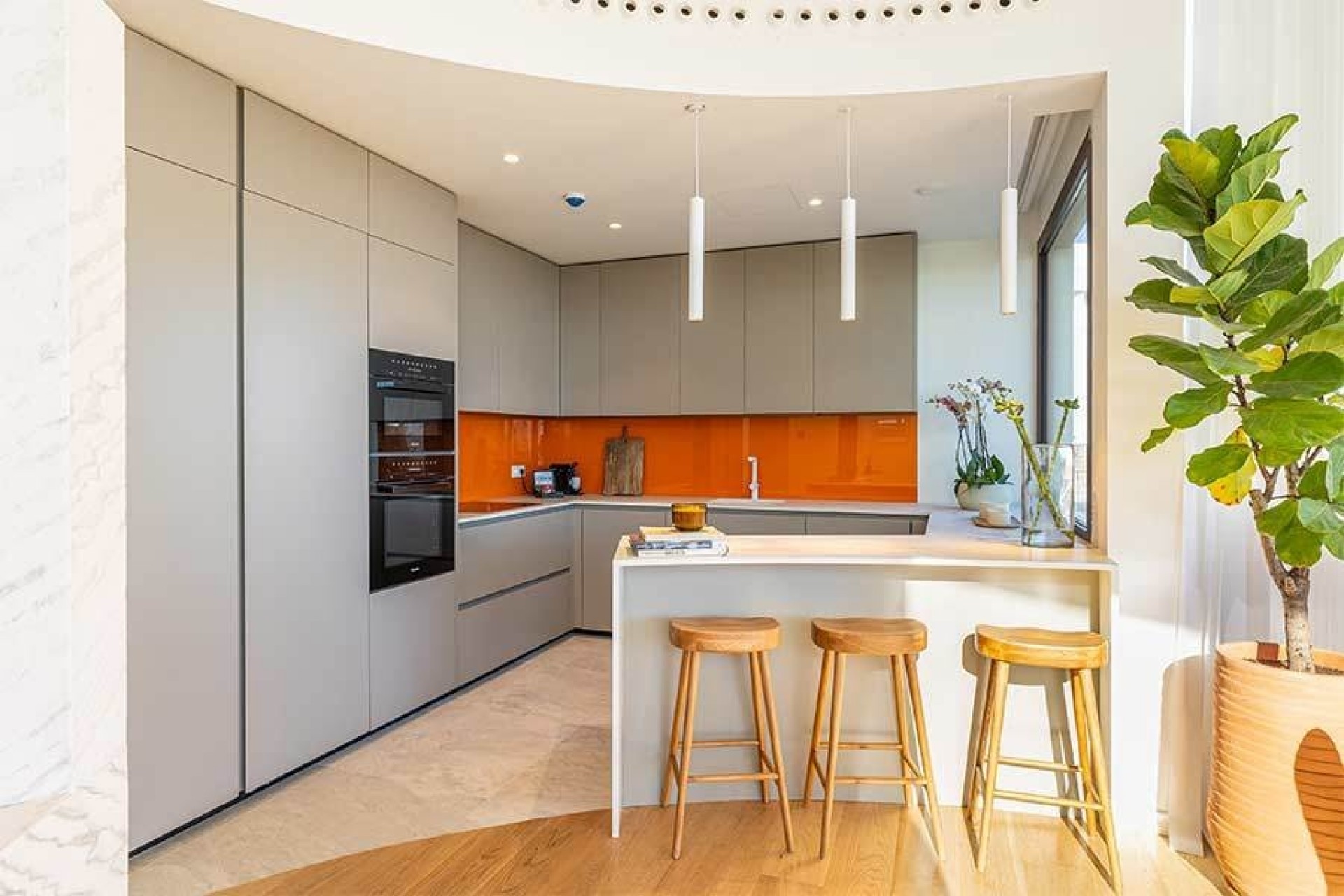 New Build - Villa -
La Capellania