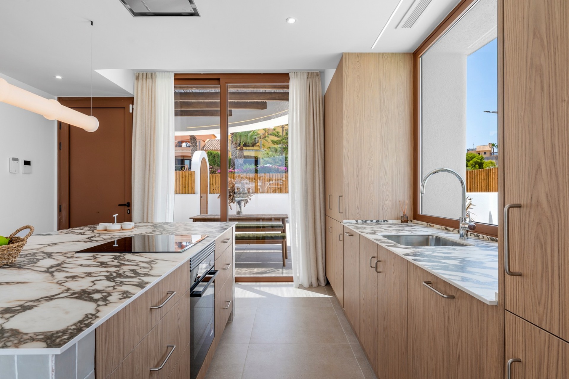 New Build - Villa -
La Finca Golf