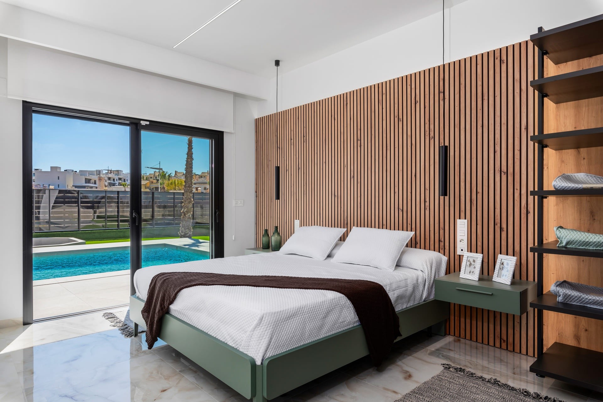 New Build - Villa -
La Finca Golf