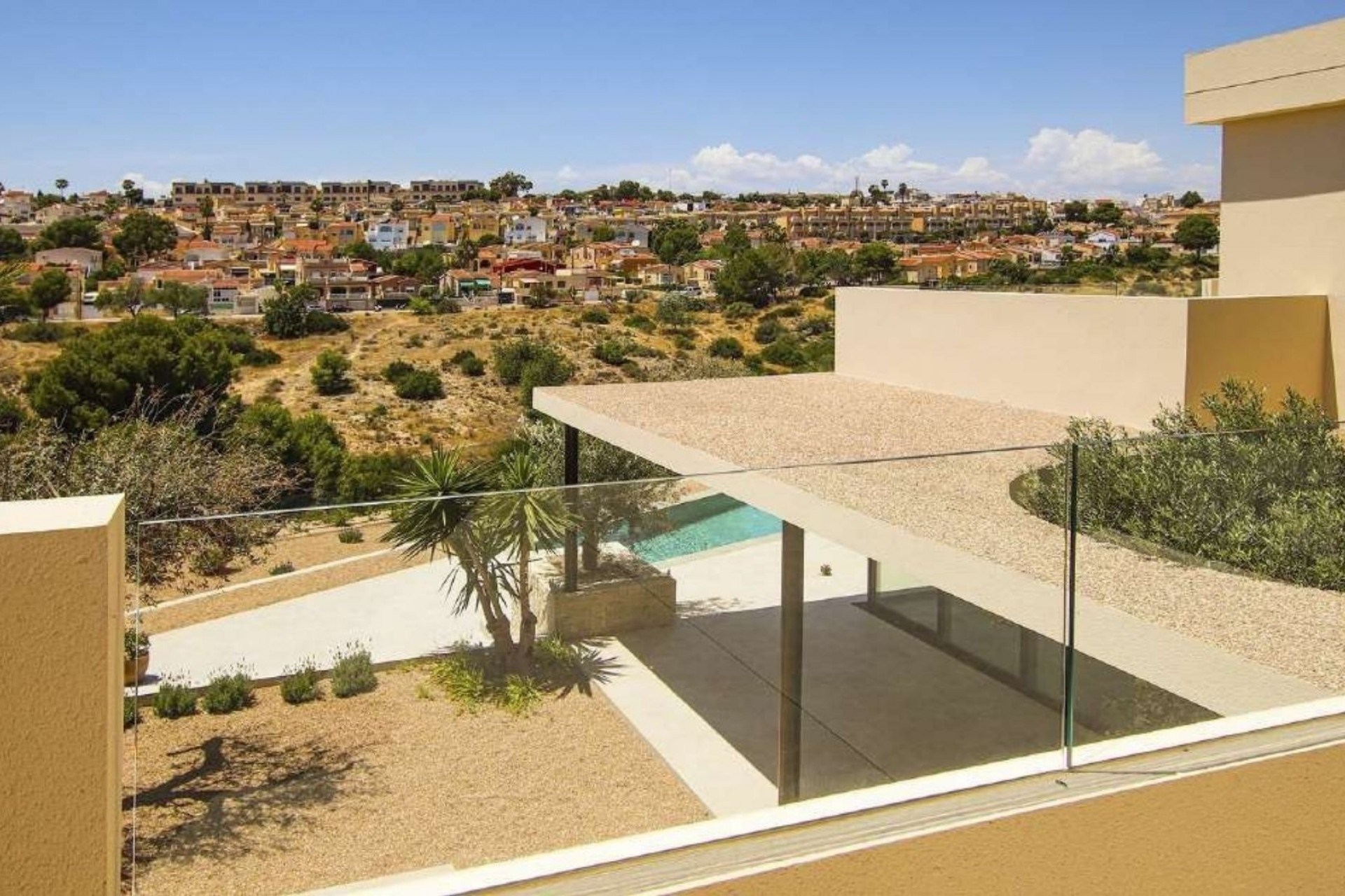 New Build - Villa -
La Marina
