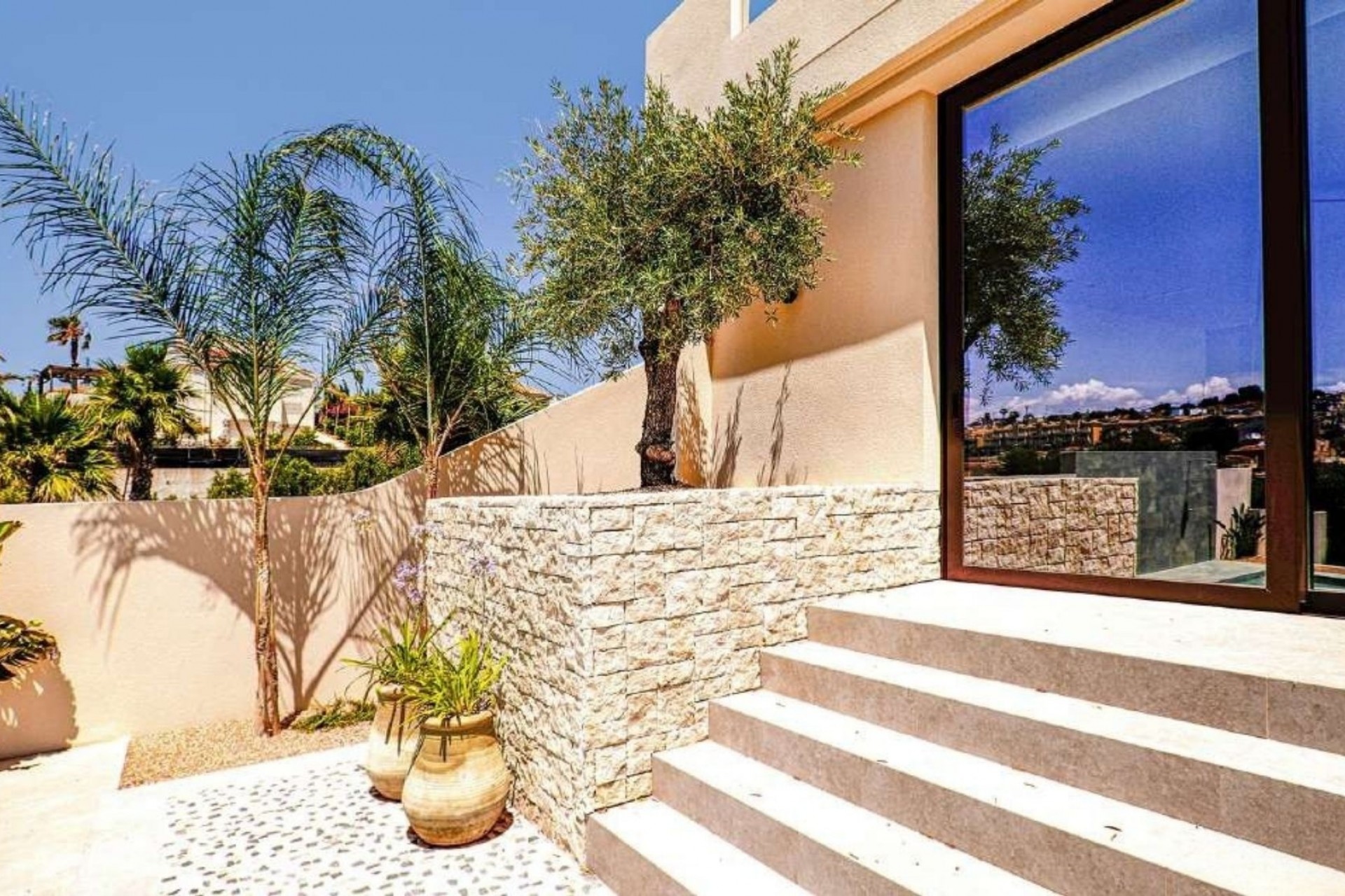 New Build - Villa -
La Marina