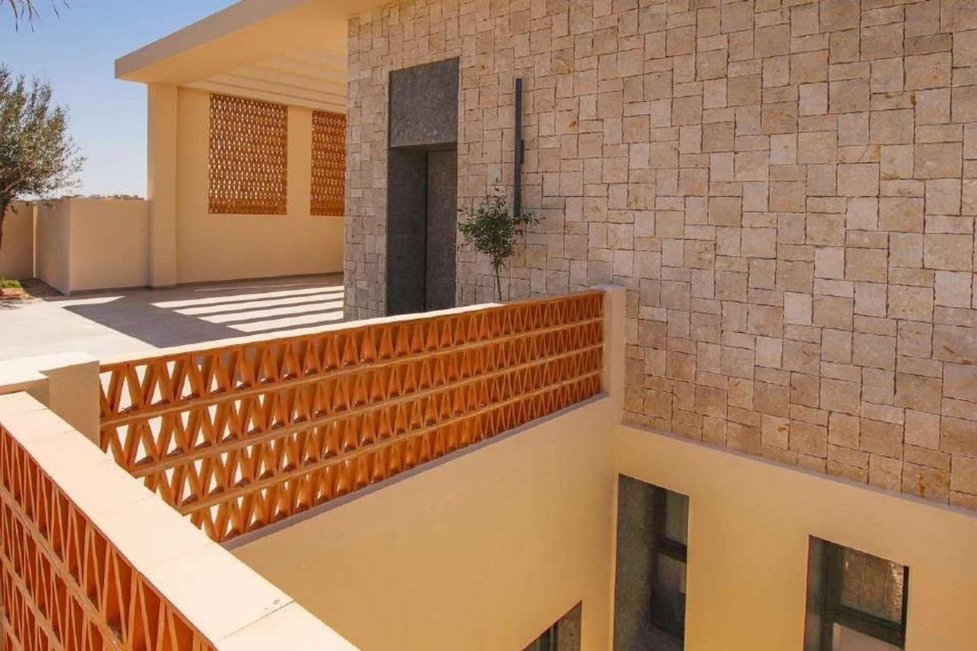 New Build - Villa -
La Marina