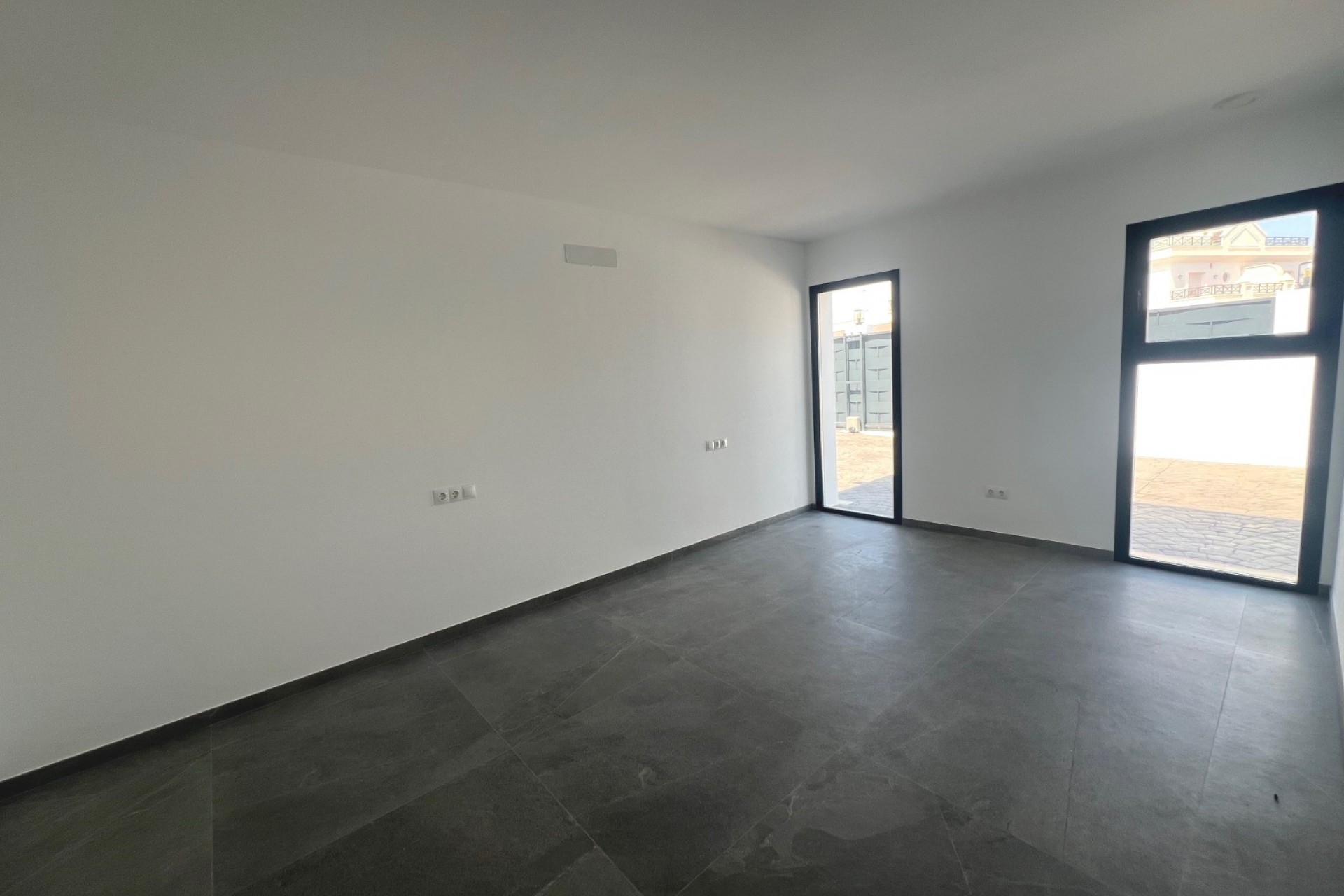 New Build - Villa -
La Nucía