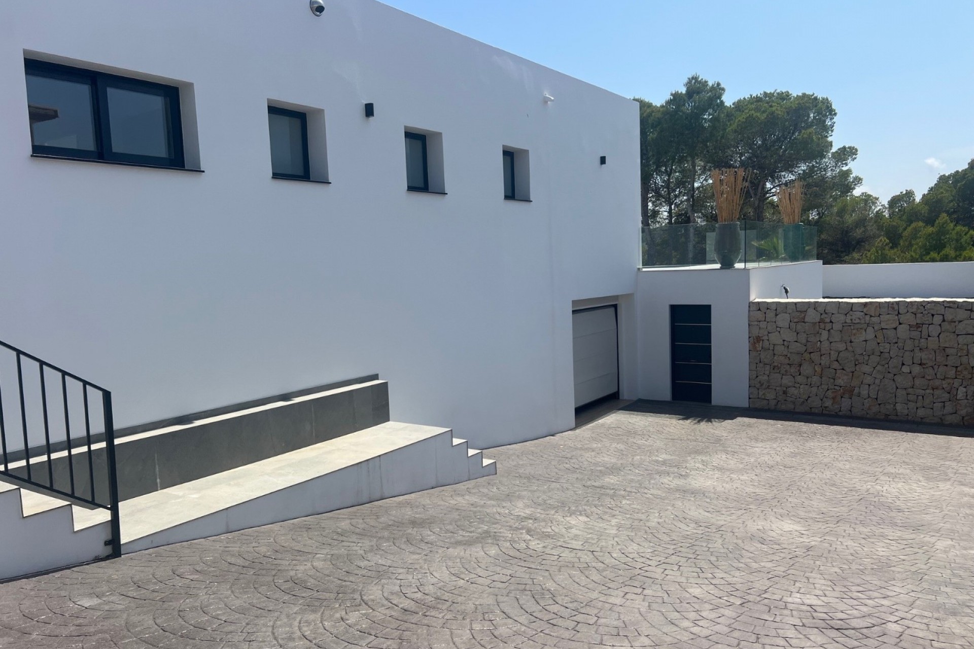 New Build - Villa -
La Nucía
