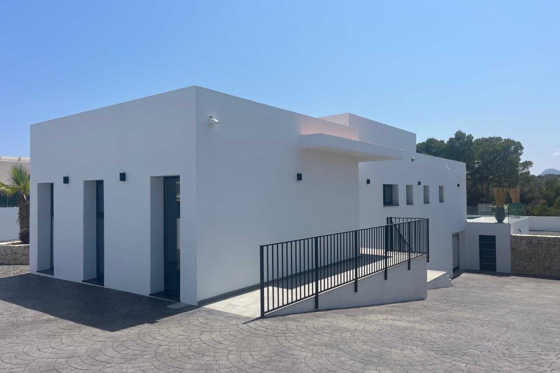 New Build - Villa -
La Nucía