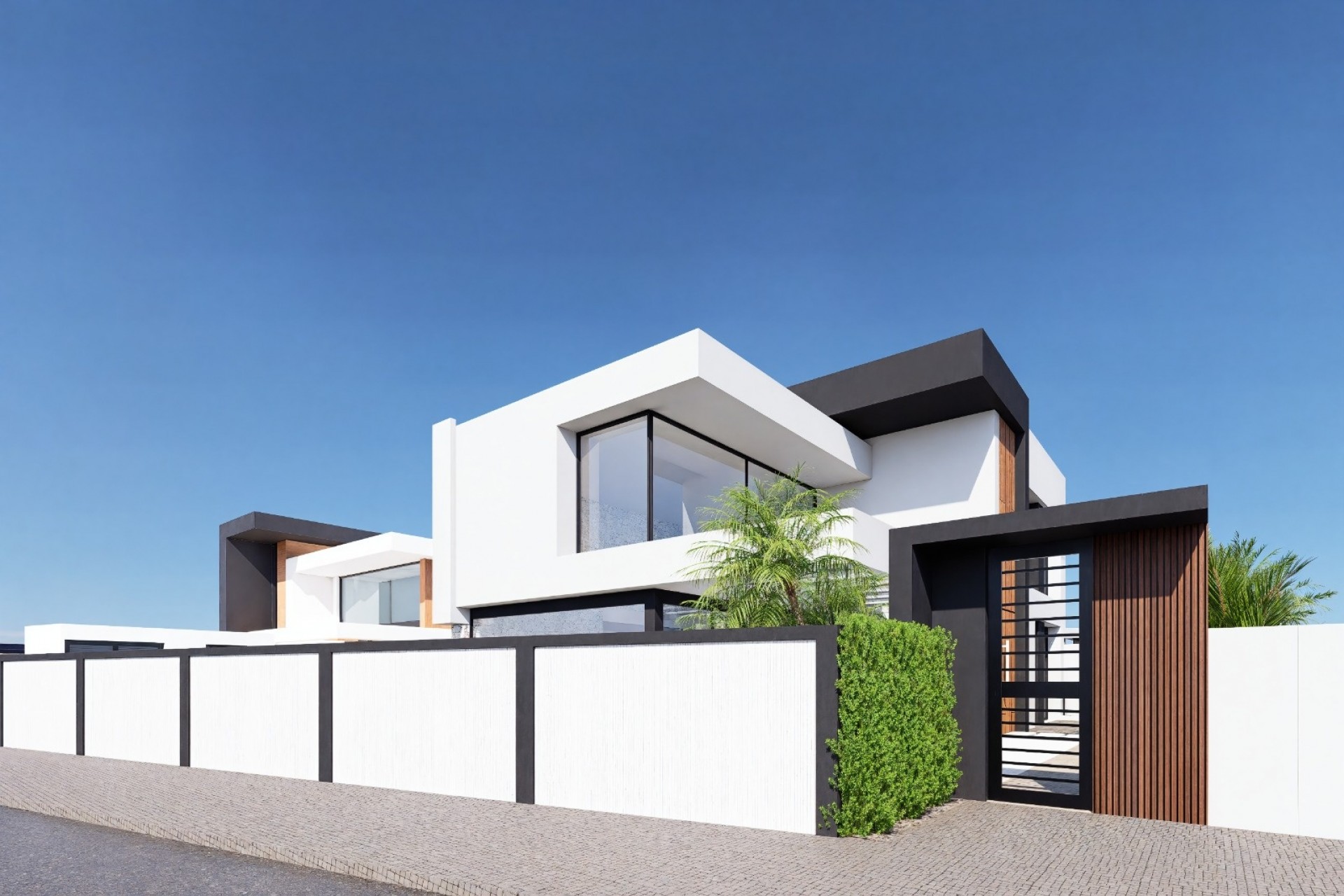 New Build - Villa -
La Zenia