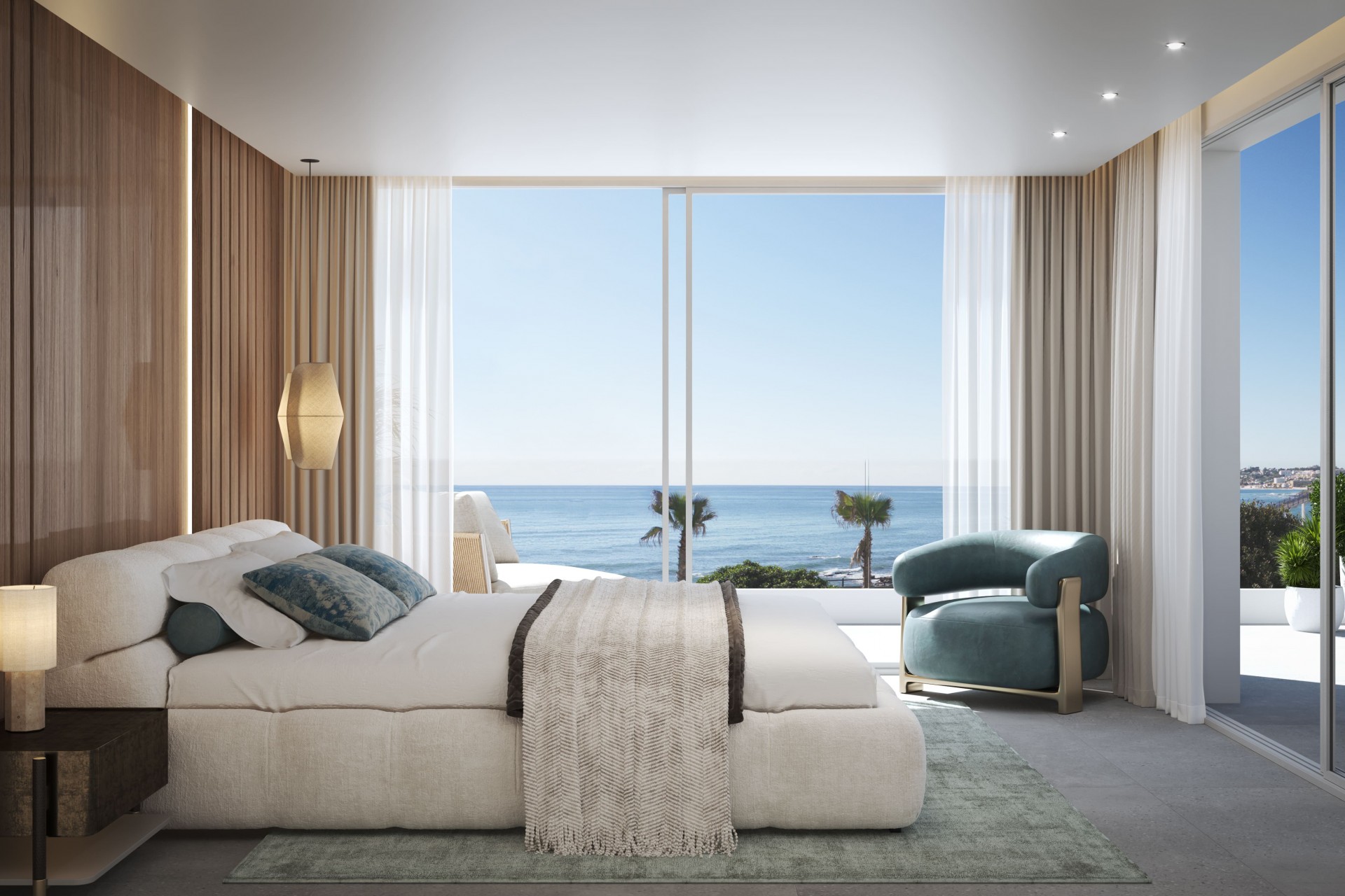 New Build - Villa -
Las Lagunas de Mijas