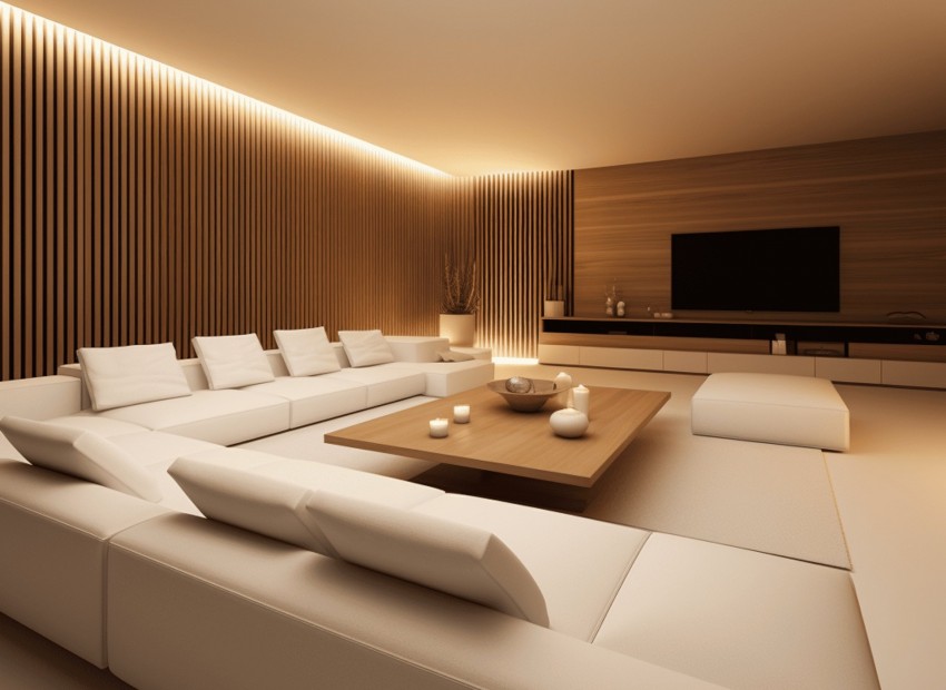 New Build - Villa -
Las Lagunas de Mijas