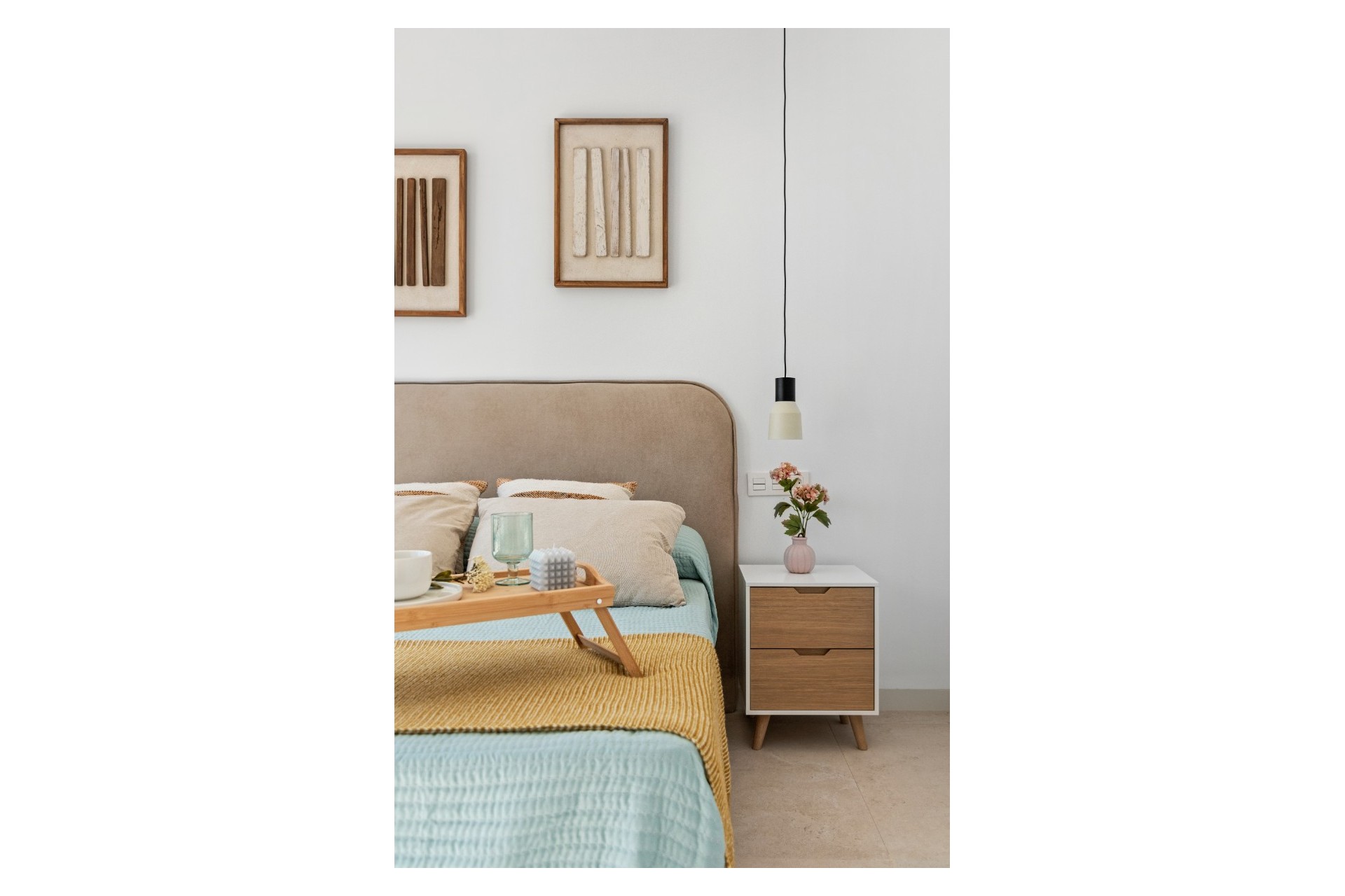 New Build - Villa -
Los Alcazares